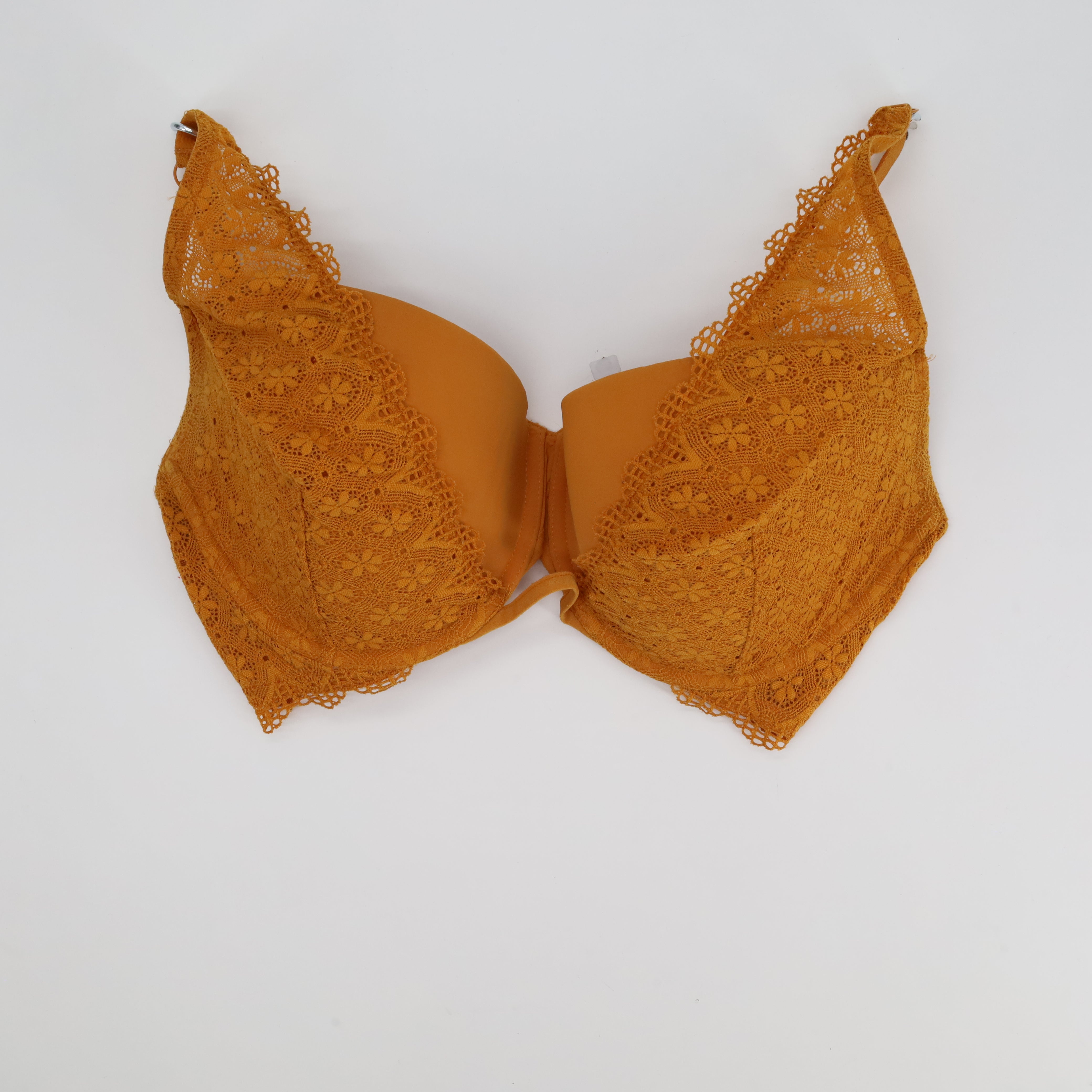 Soutien-gorge RougeGorge Orange