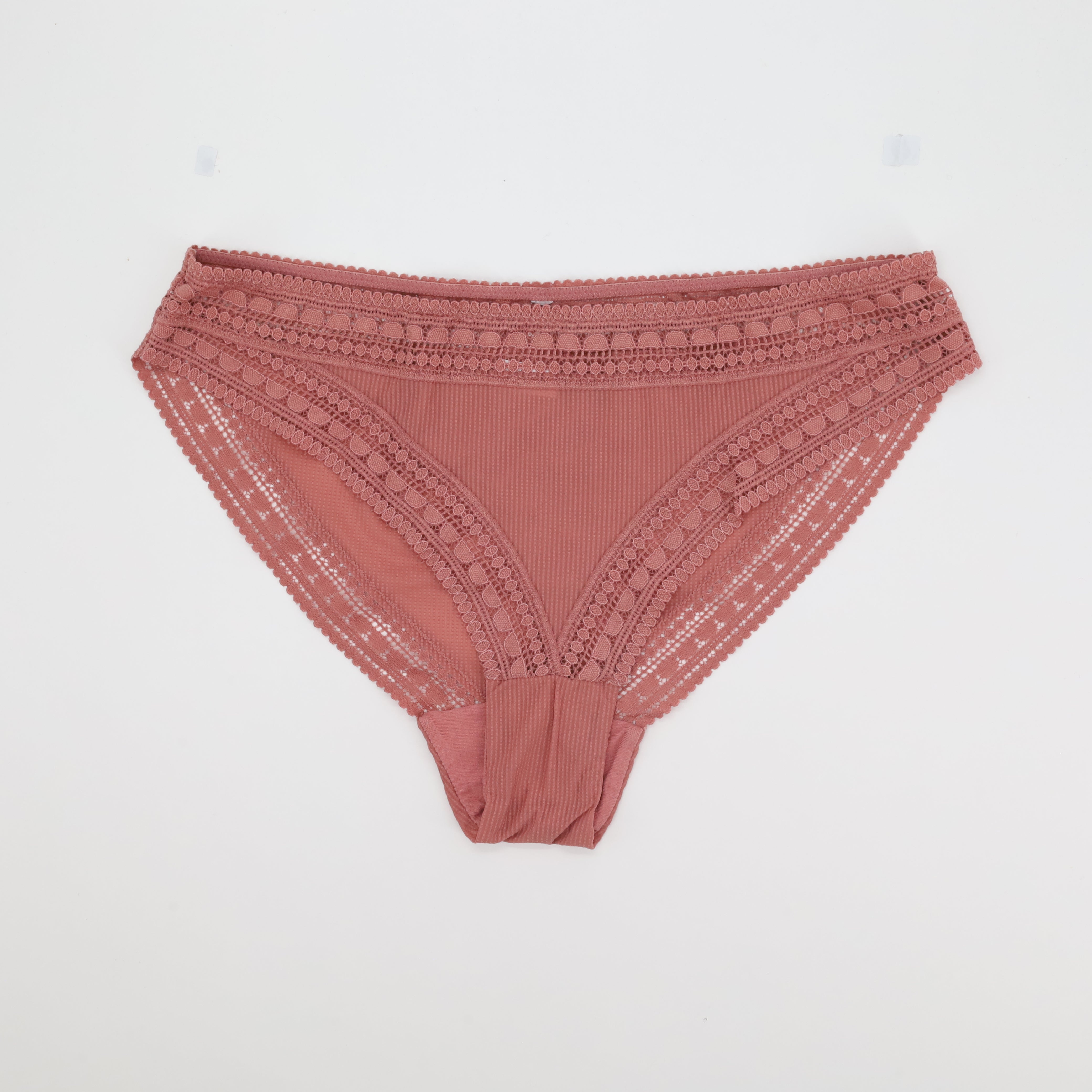 Culotte RougeGorge Rose