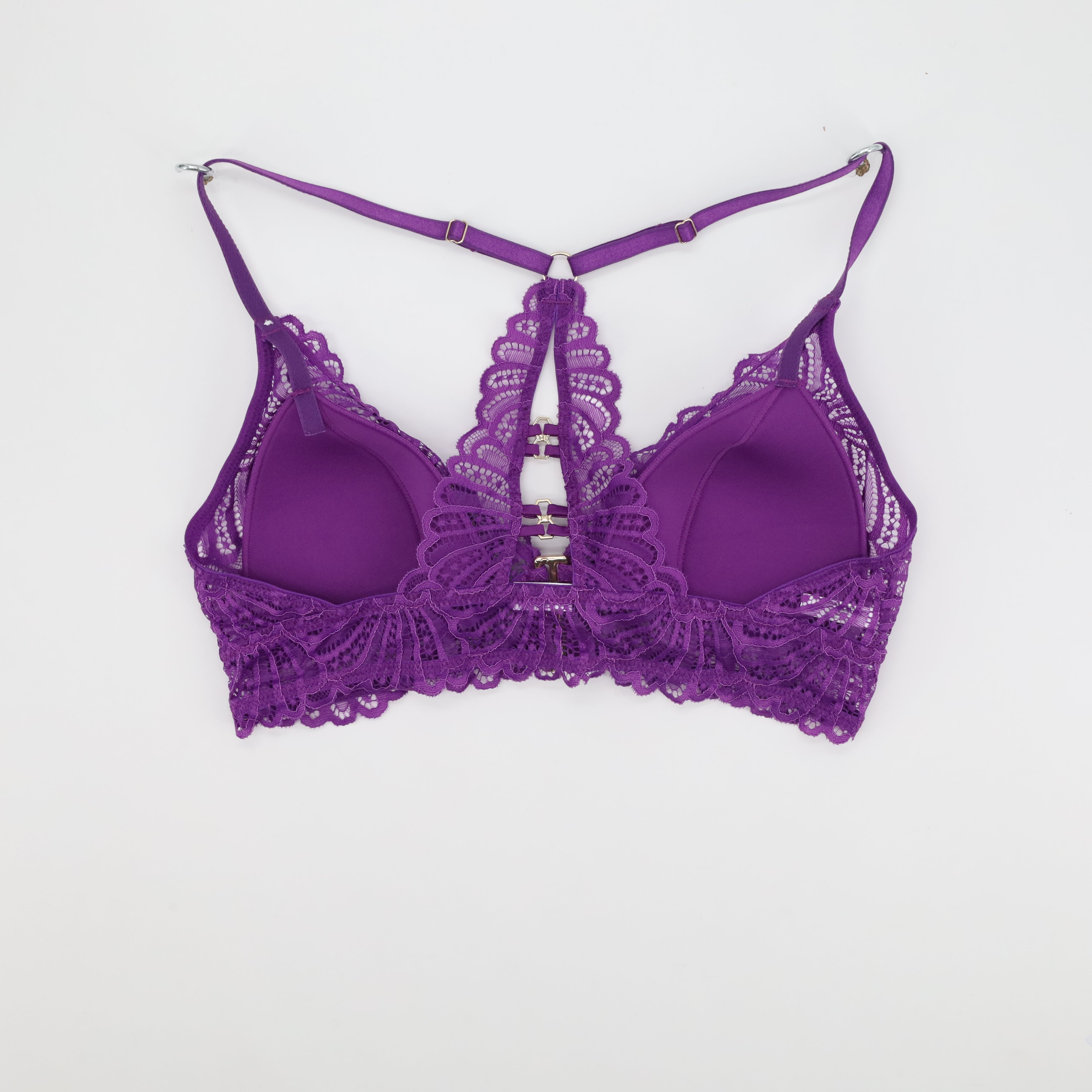 Soutien-gorge RougeGorge Violet