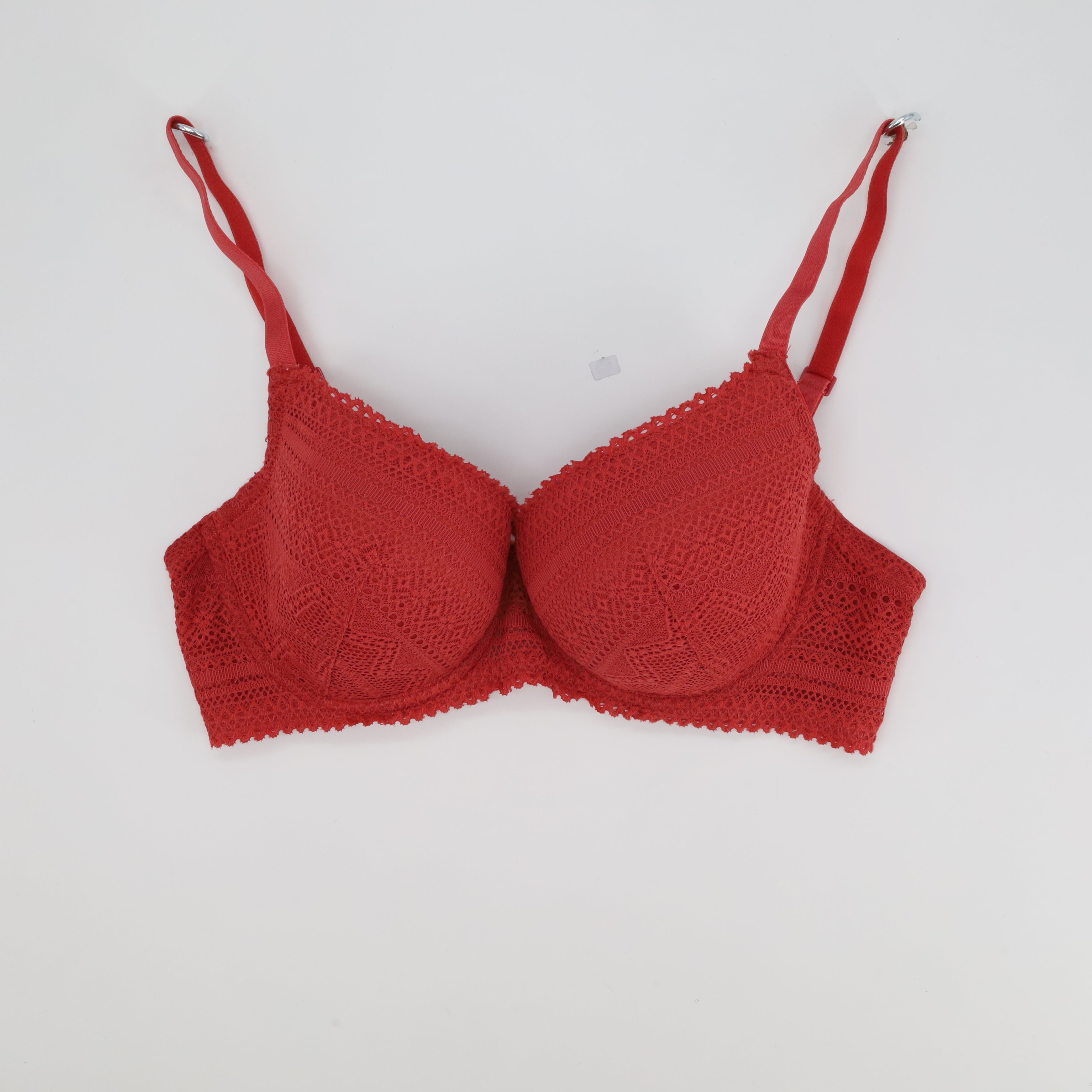 Soutien-gorge ETAM Orange