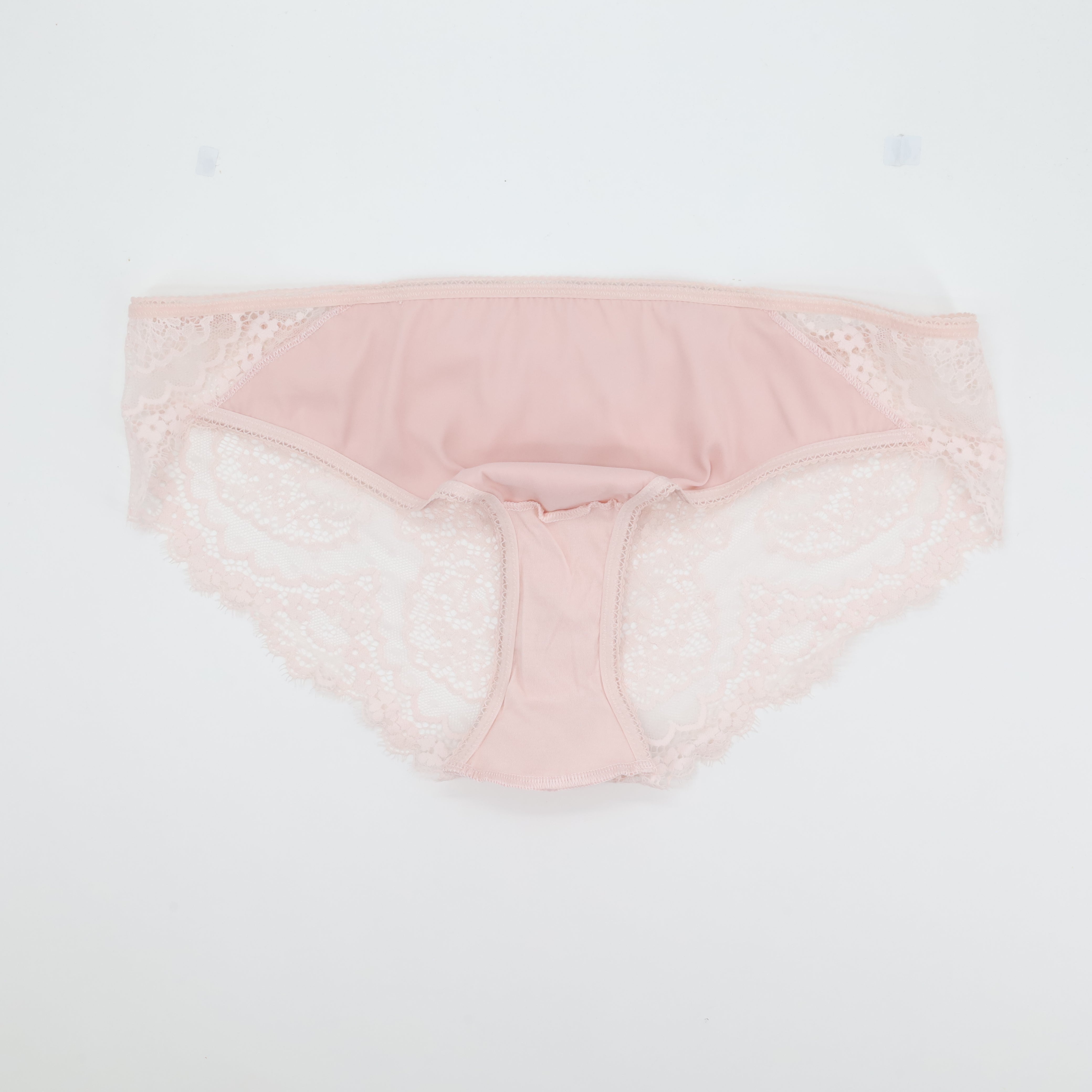 Culotte Rose