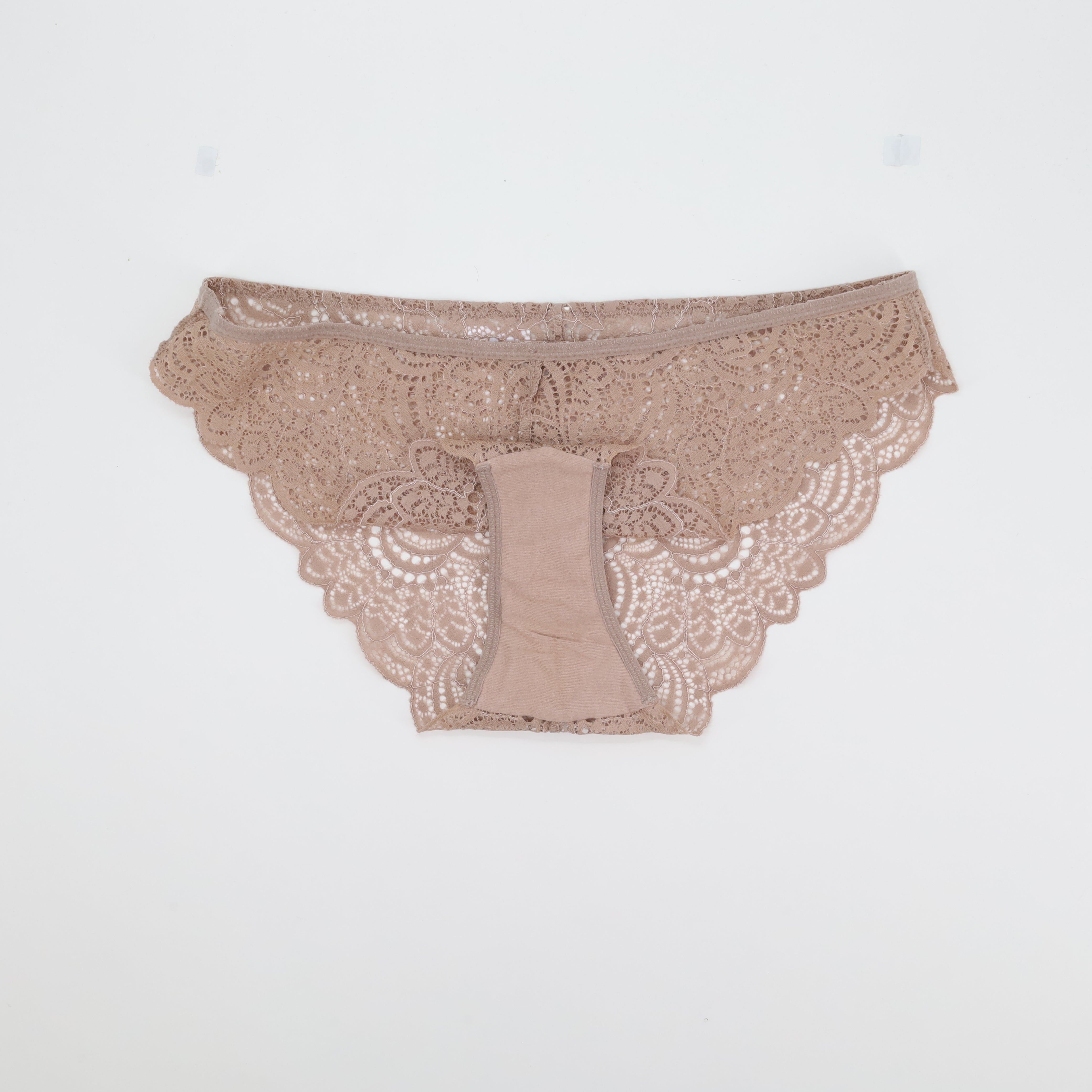 Culotte RougeGorge Marron