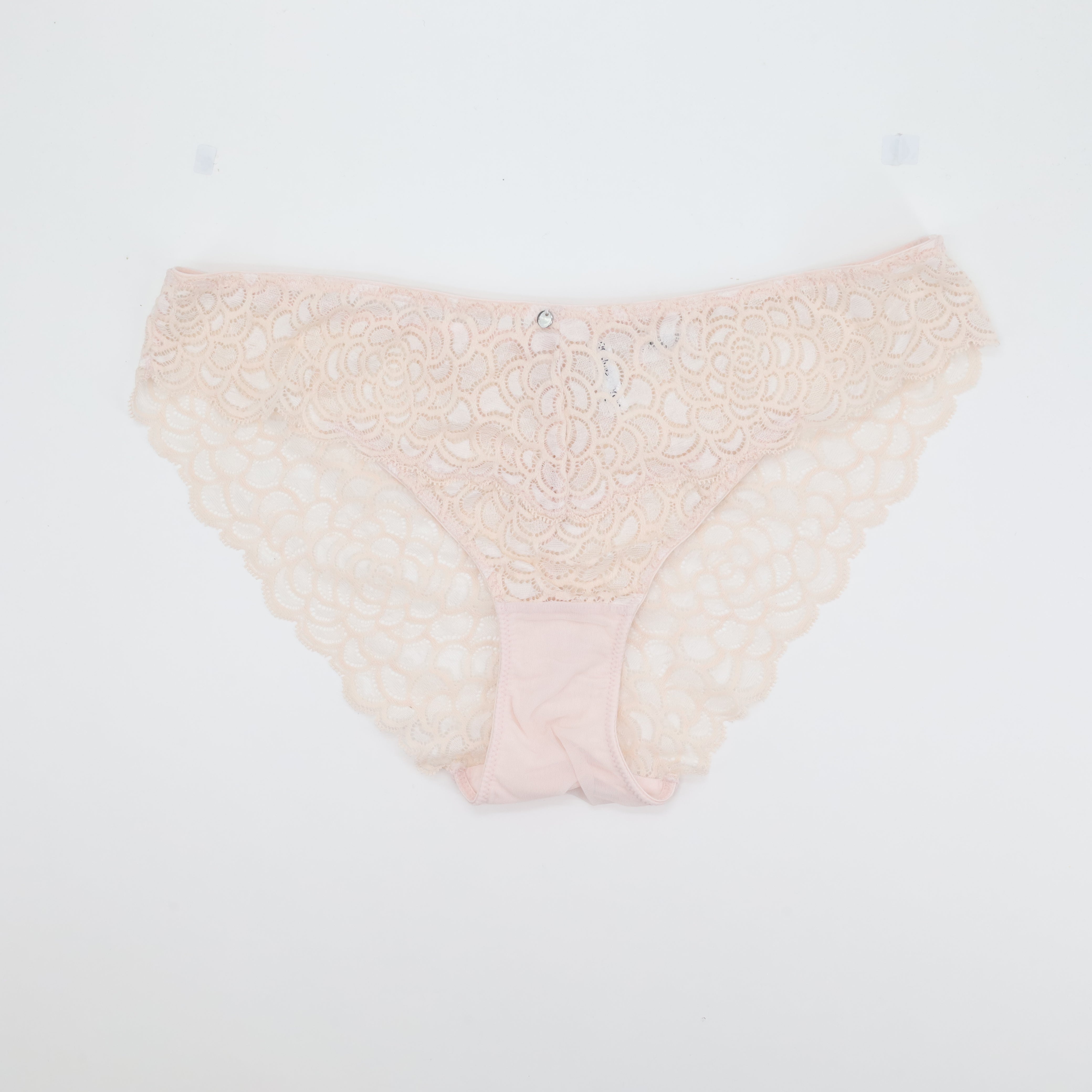 Culotte RougeGorge Rose