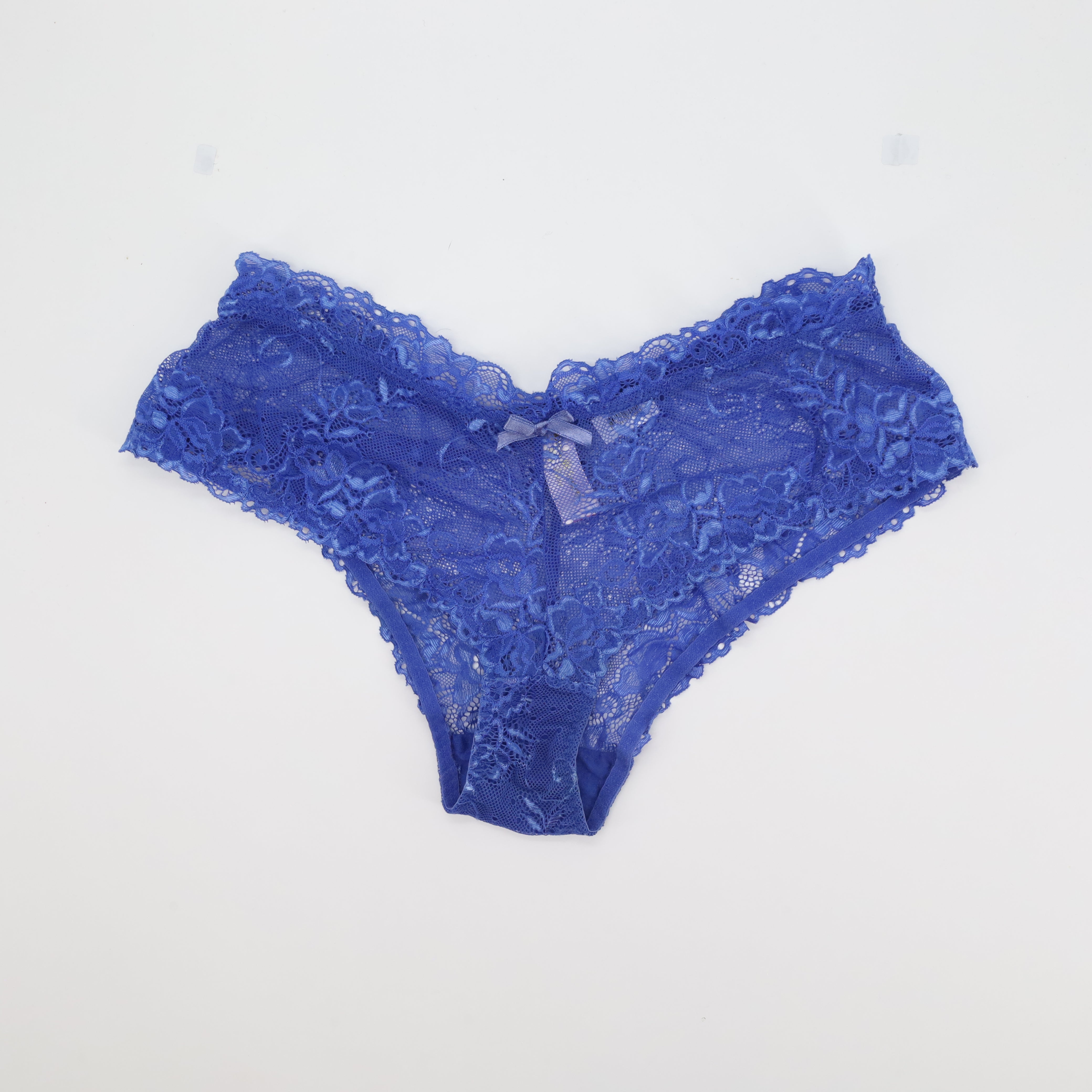 Culotte Soleil Sucré Bleu