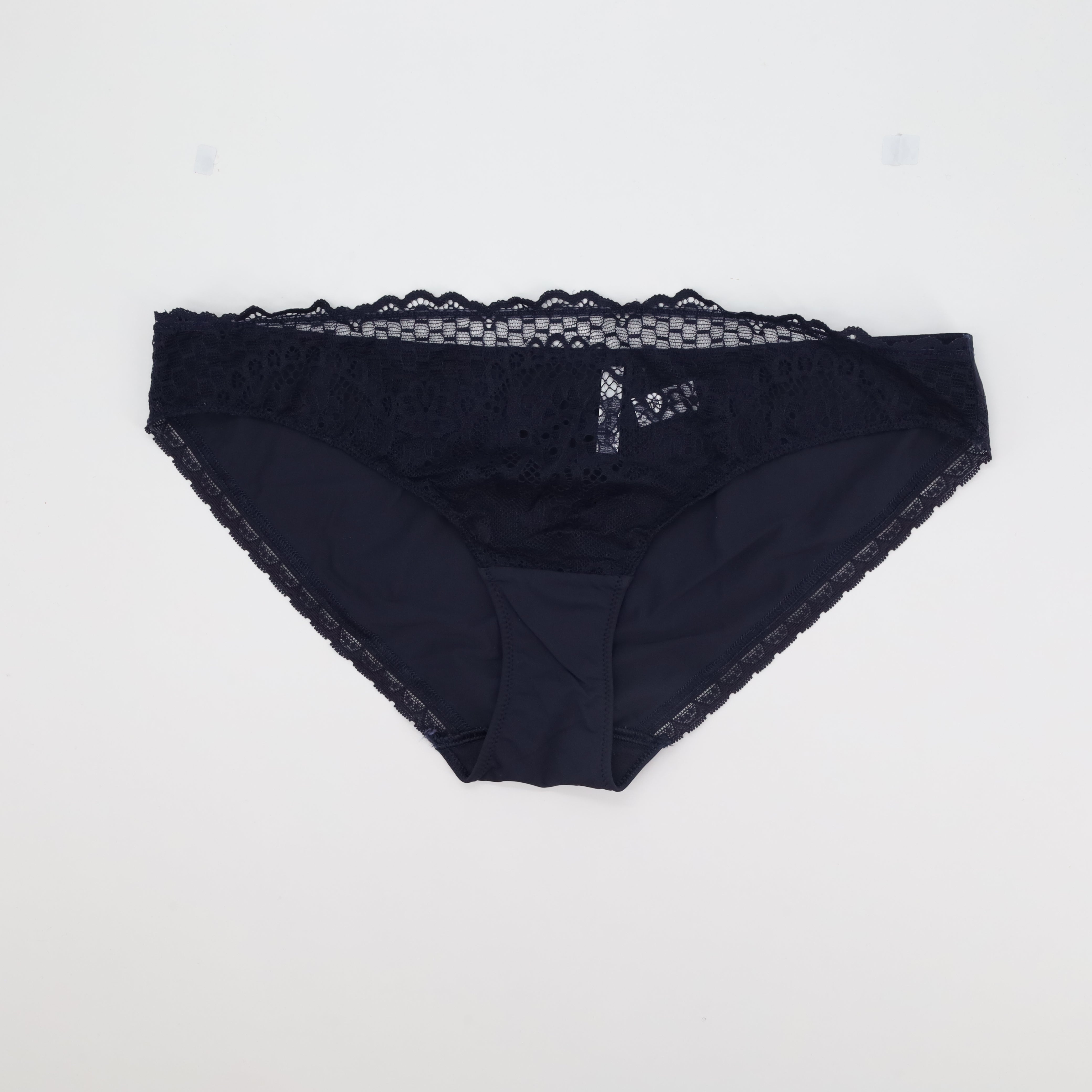 Culotte Darjeeling Bleu