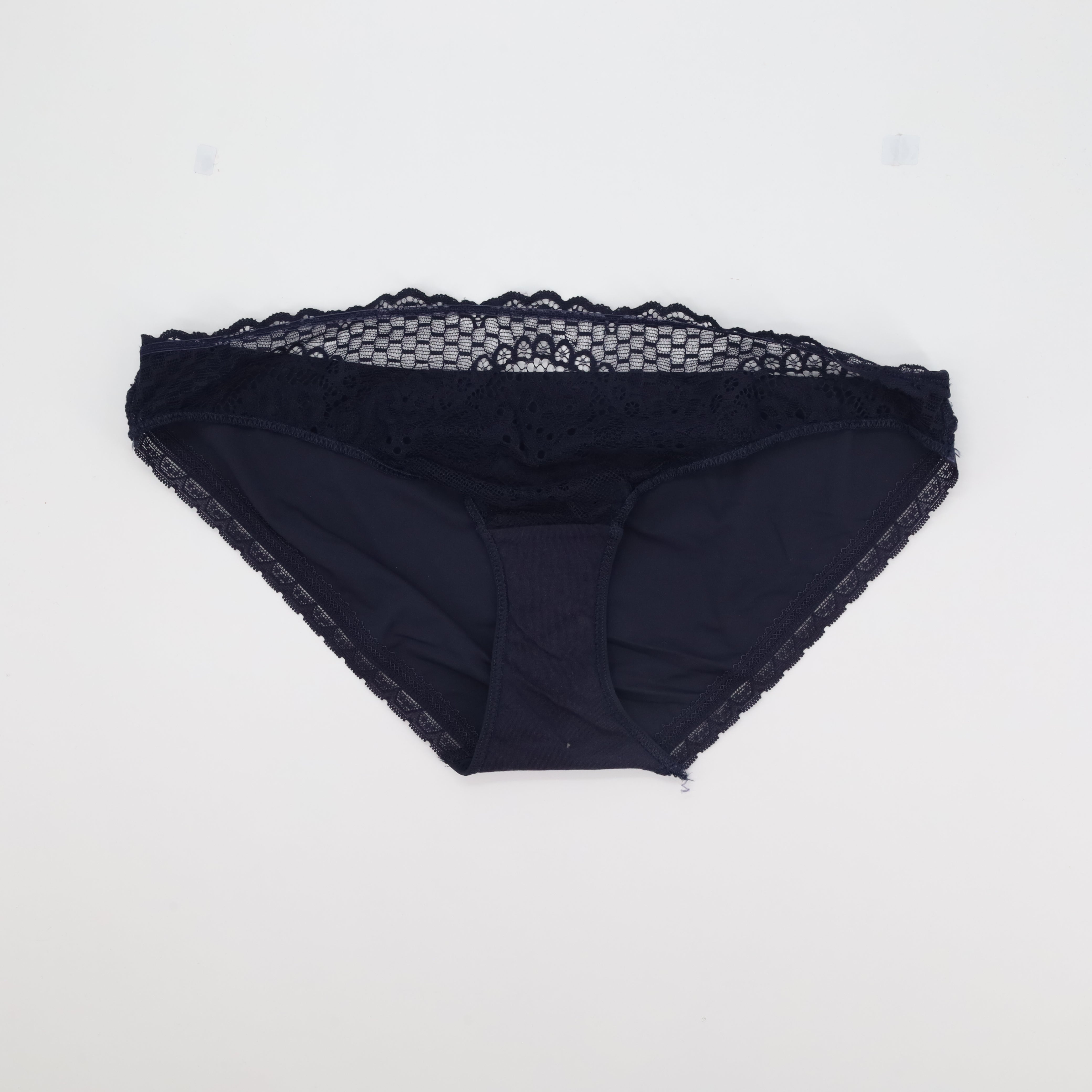 Culotte Darjeeling Bleu