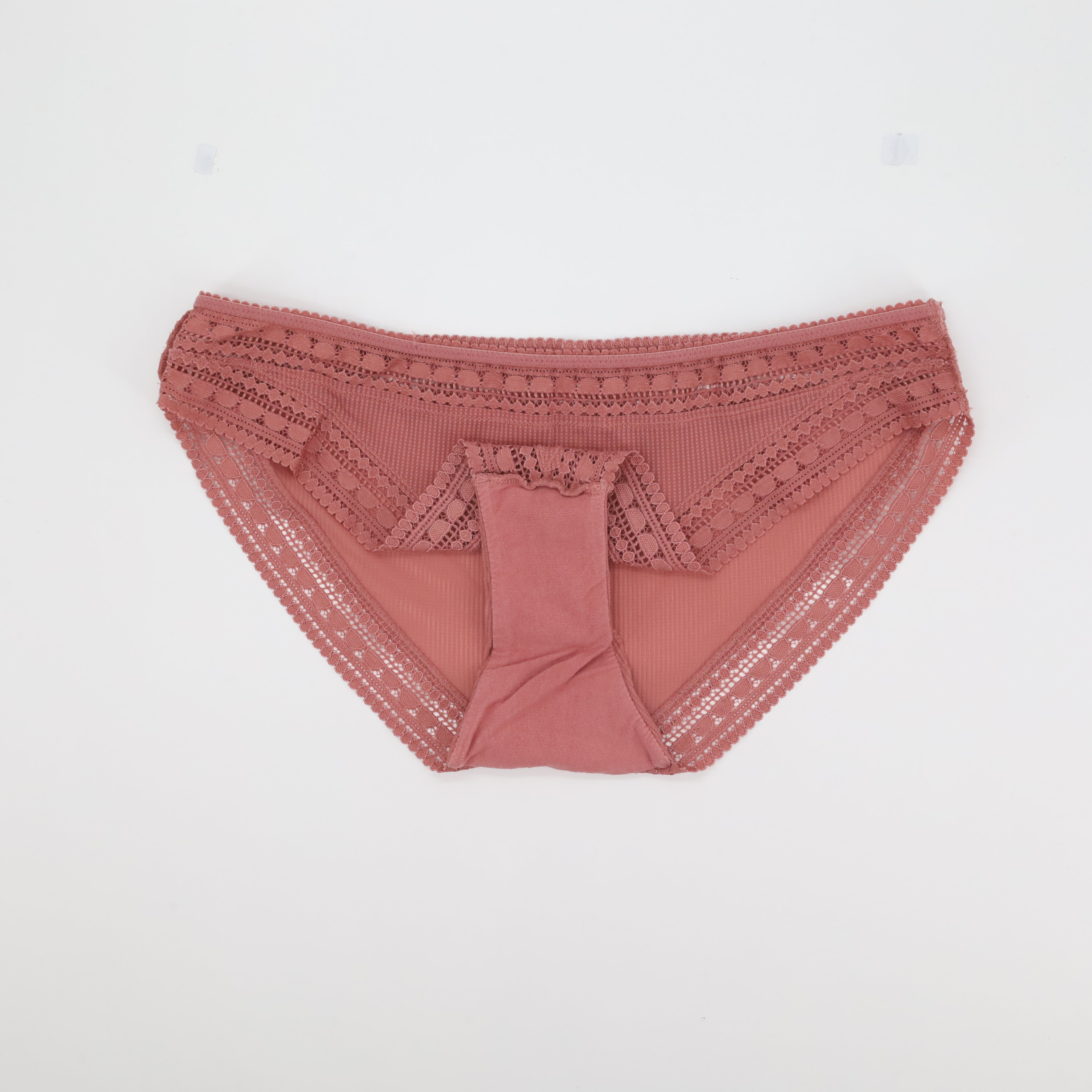 Culotte RougeGorge Rose