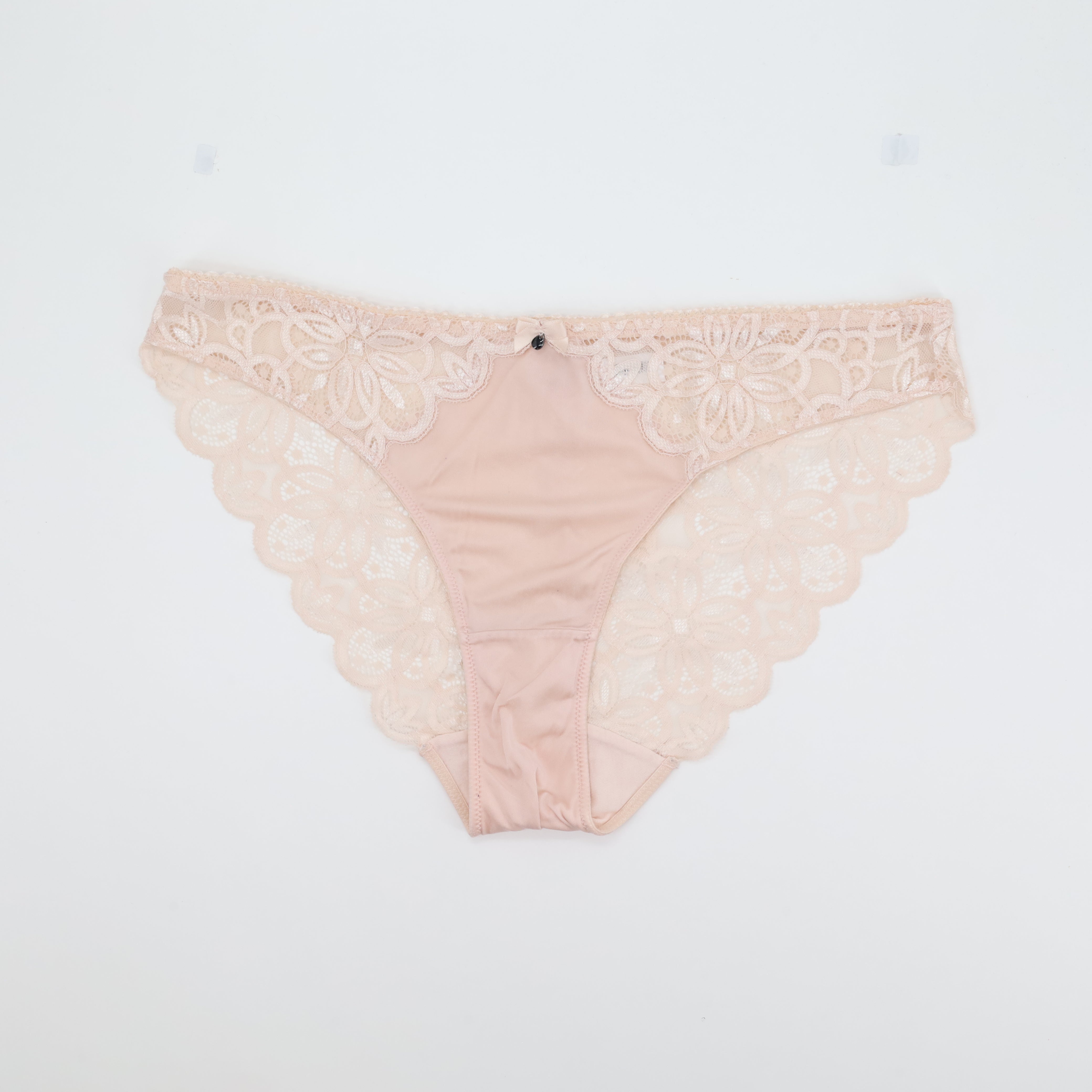 Culotte Rose
