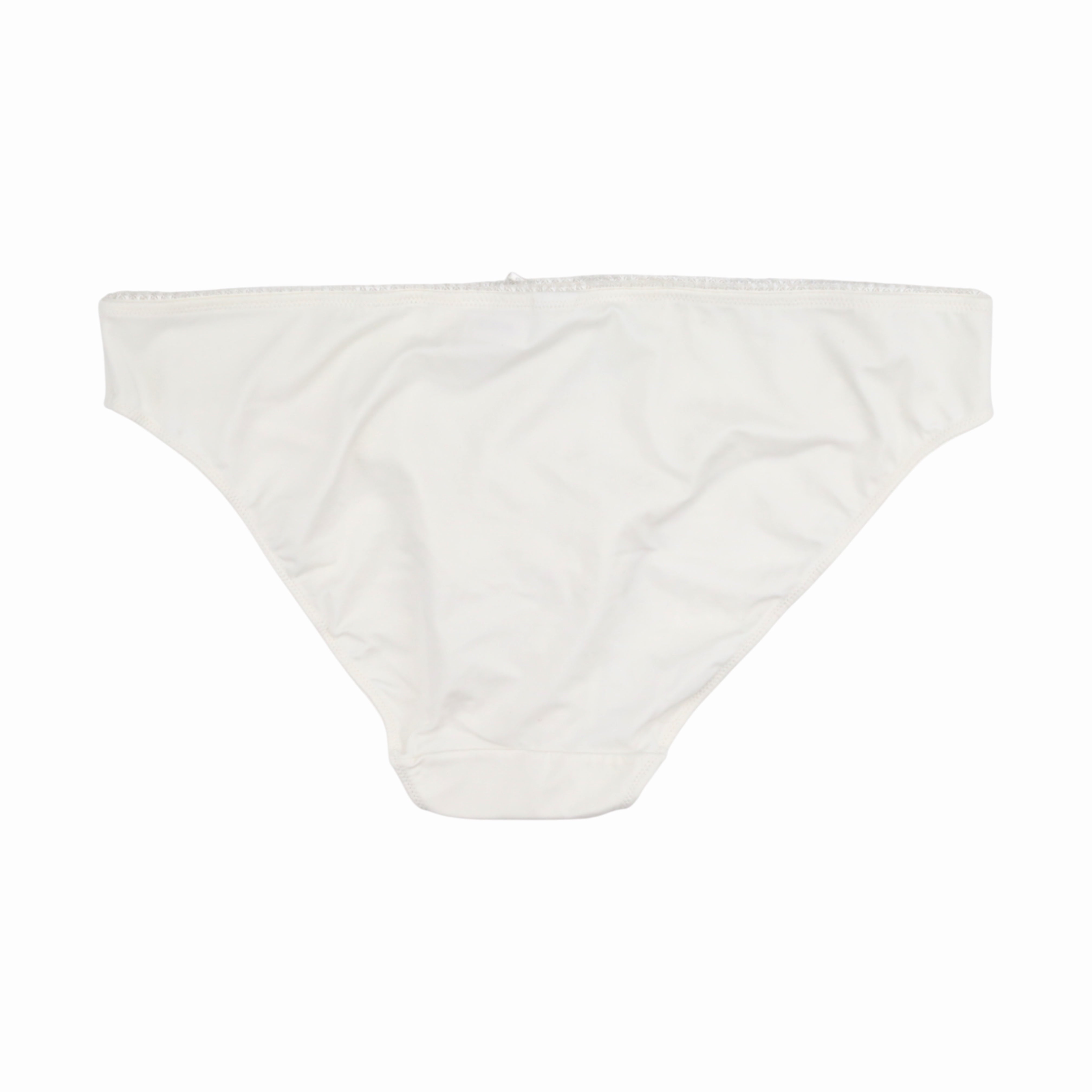 Culotte Blanc