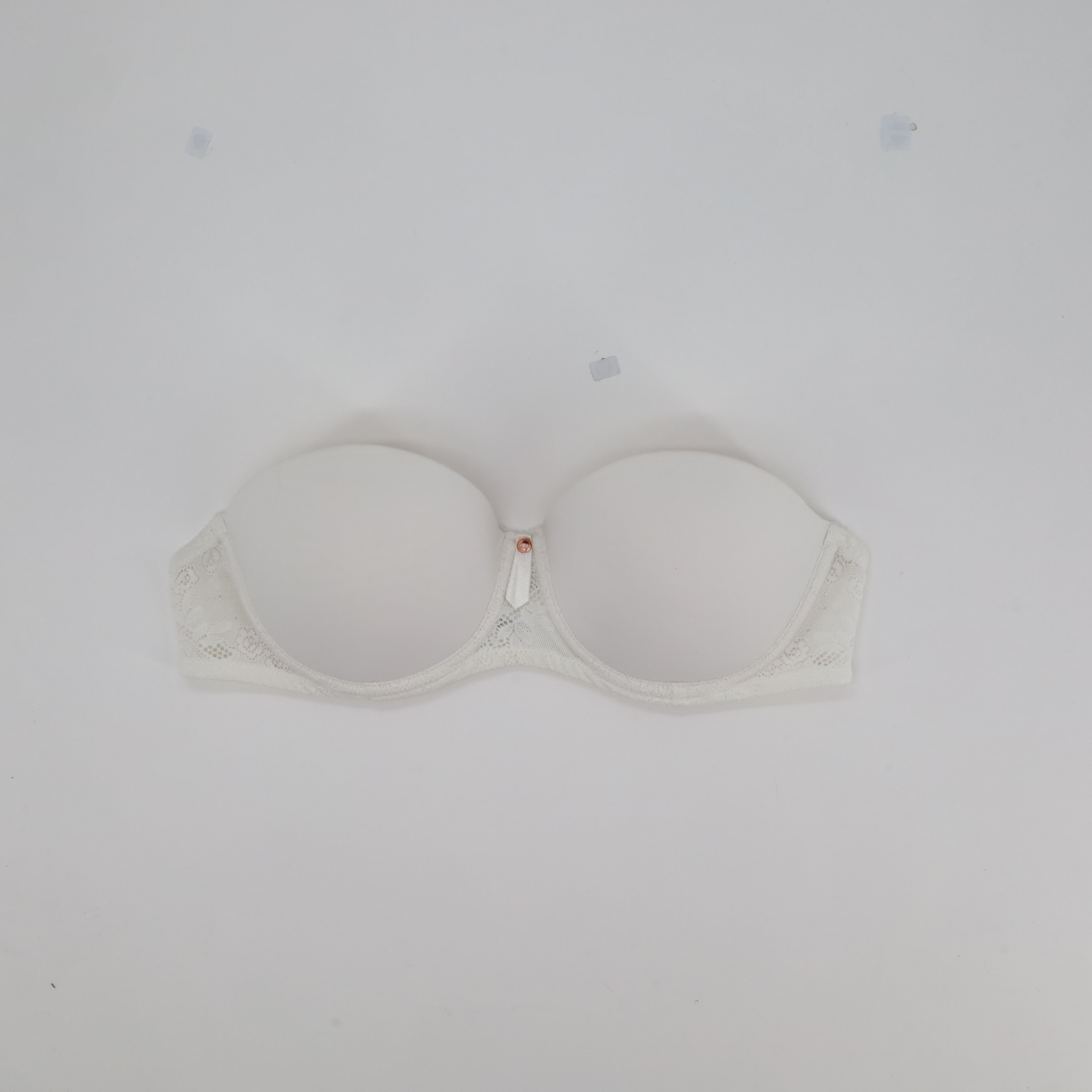 Soutien-gorge Athéna Blanc