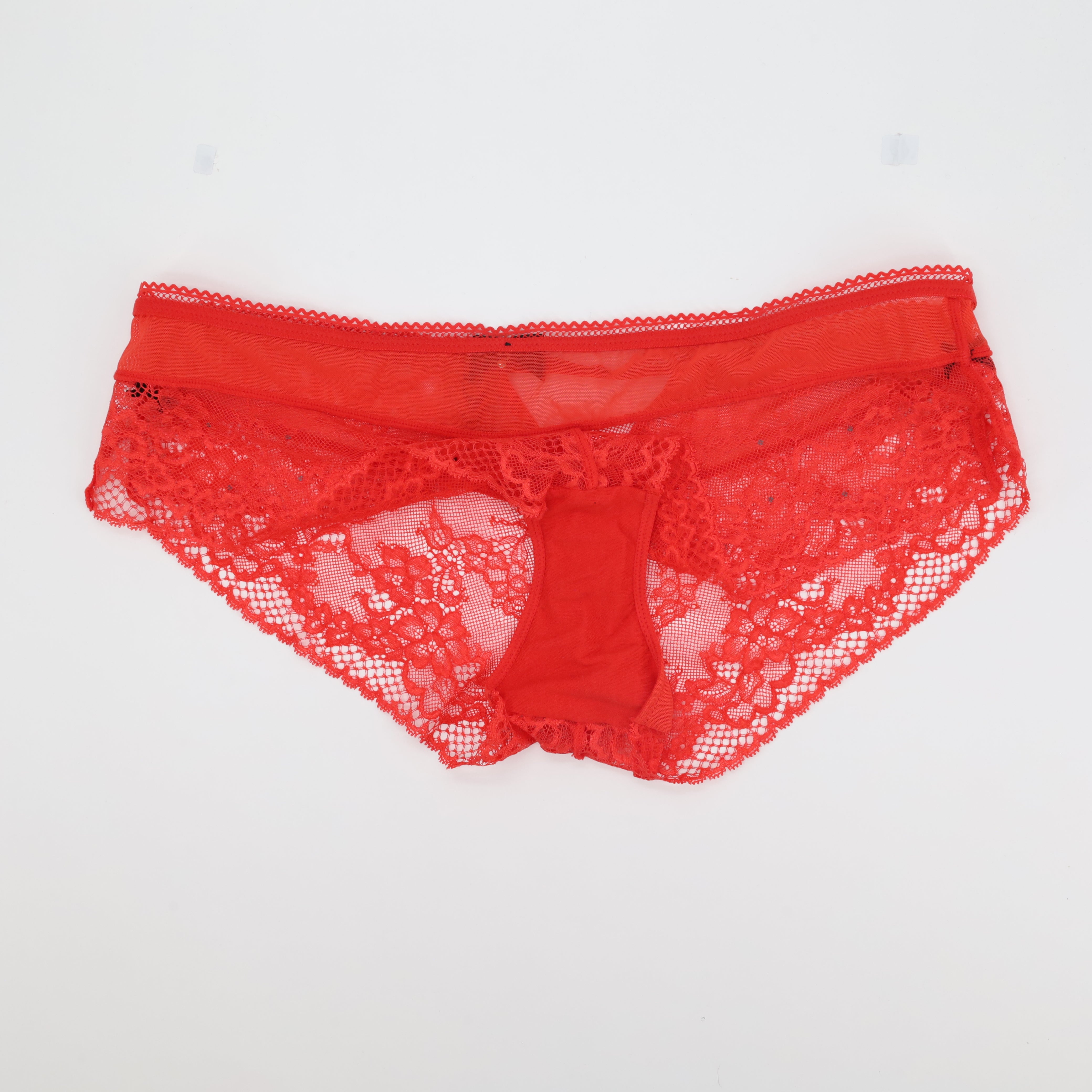 Culotte RougeGorge Rouge