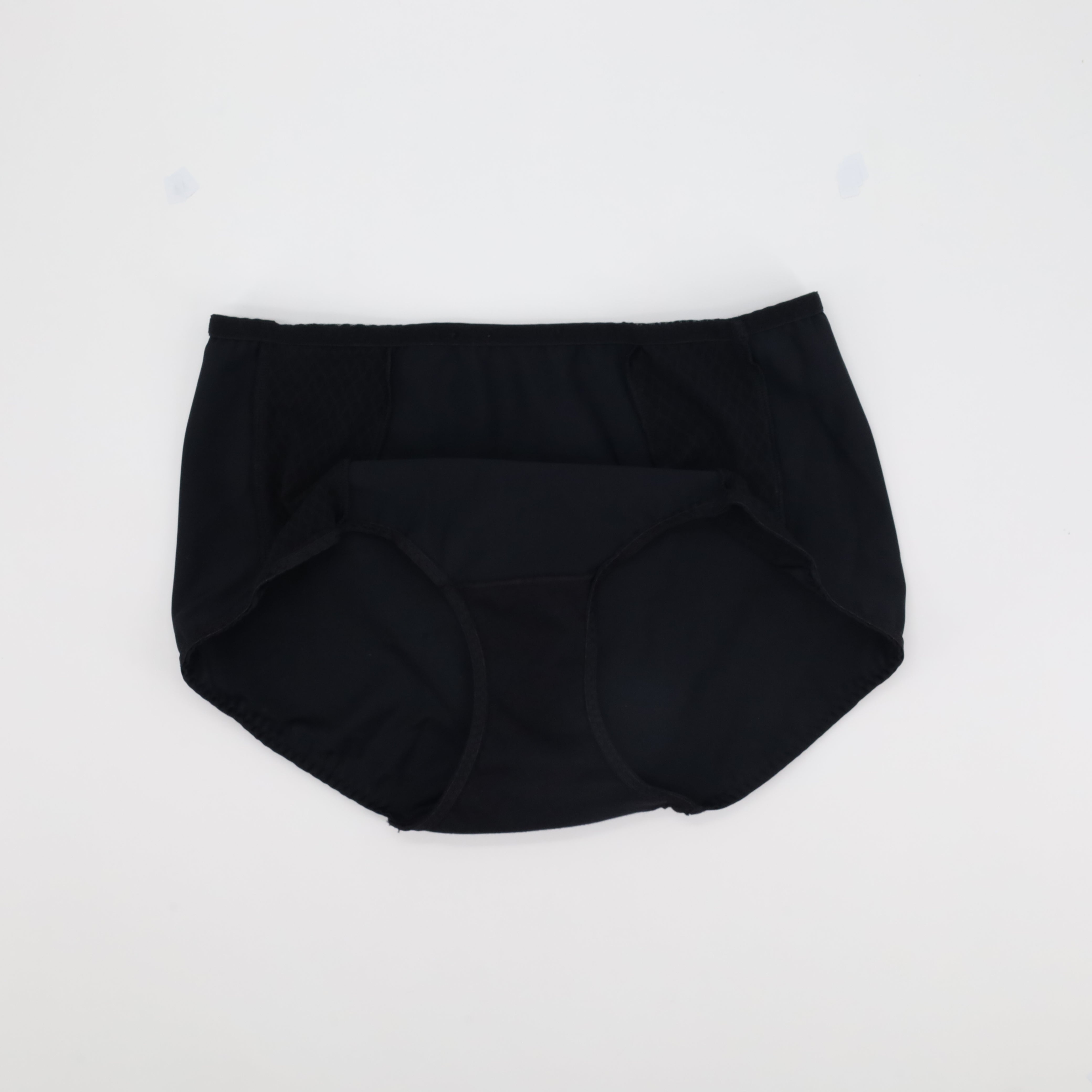 Culotte gainante DIM Noir