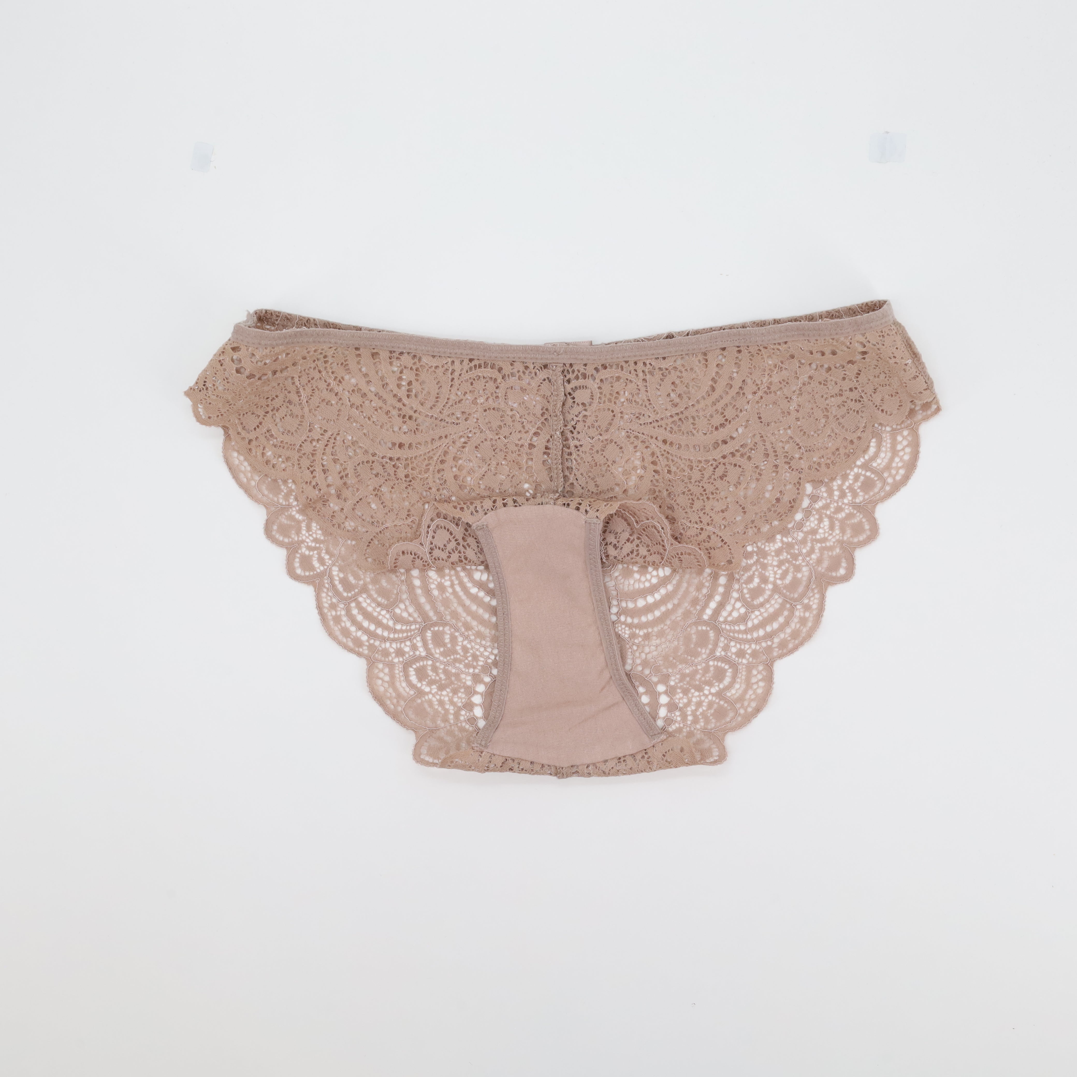 Culotte RougeGorge Marron