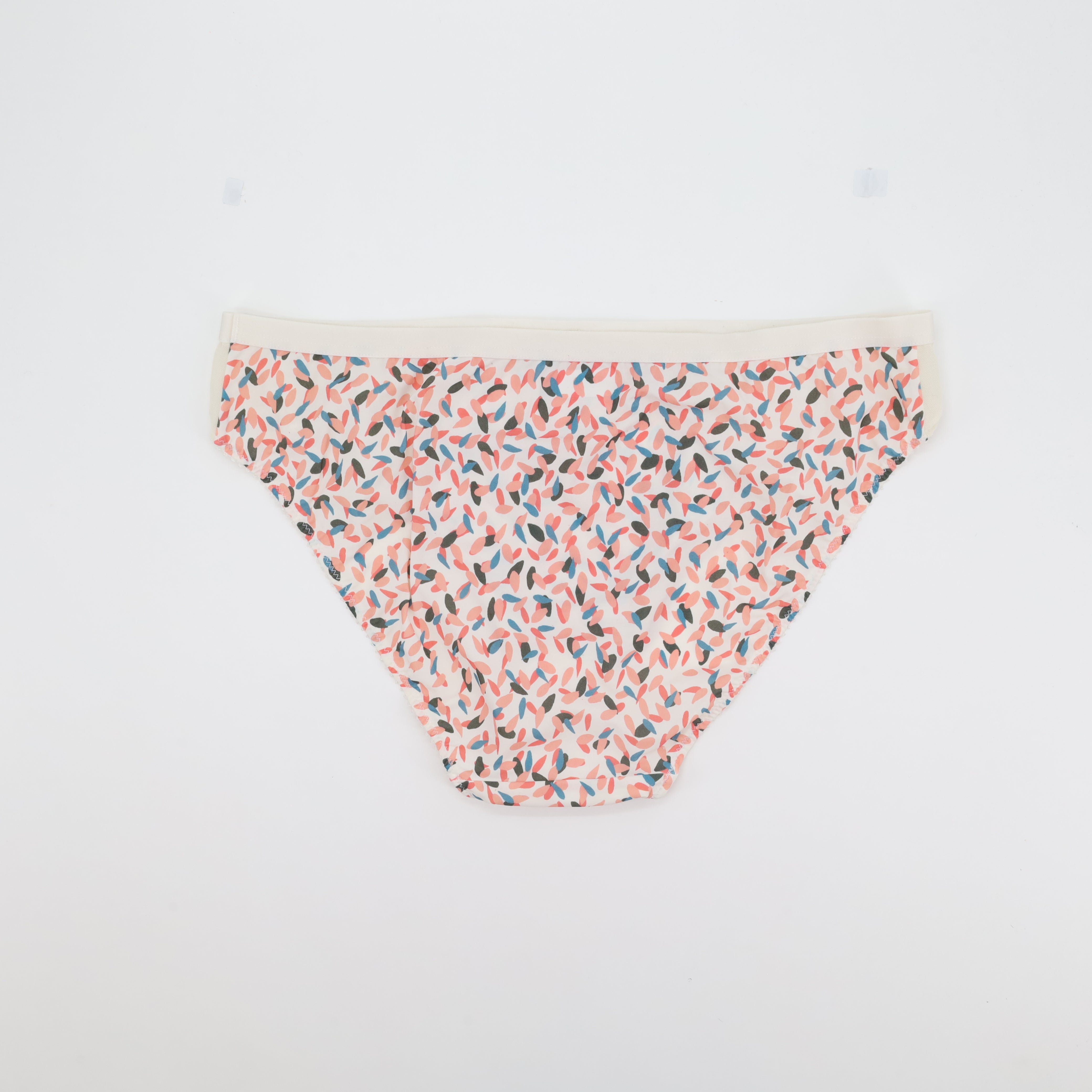Culotte DIM Blanc