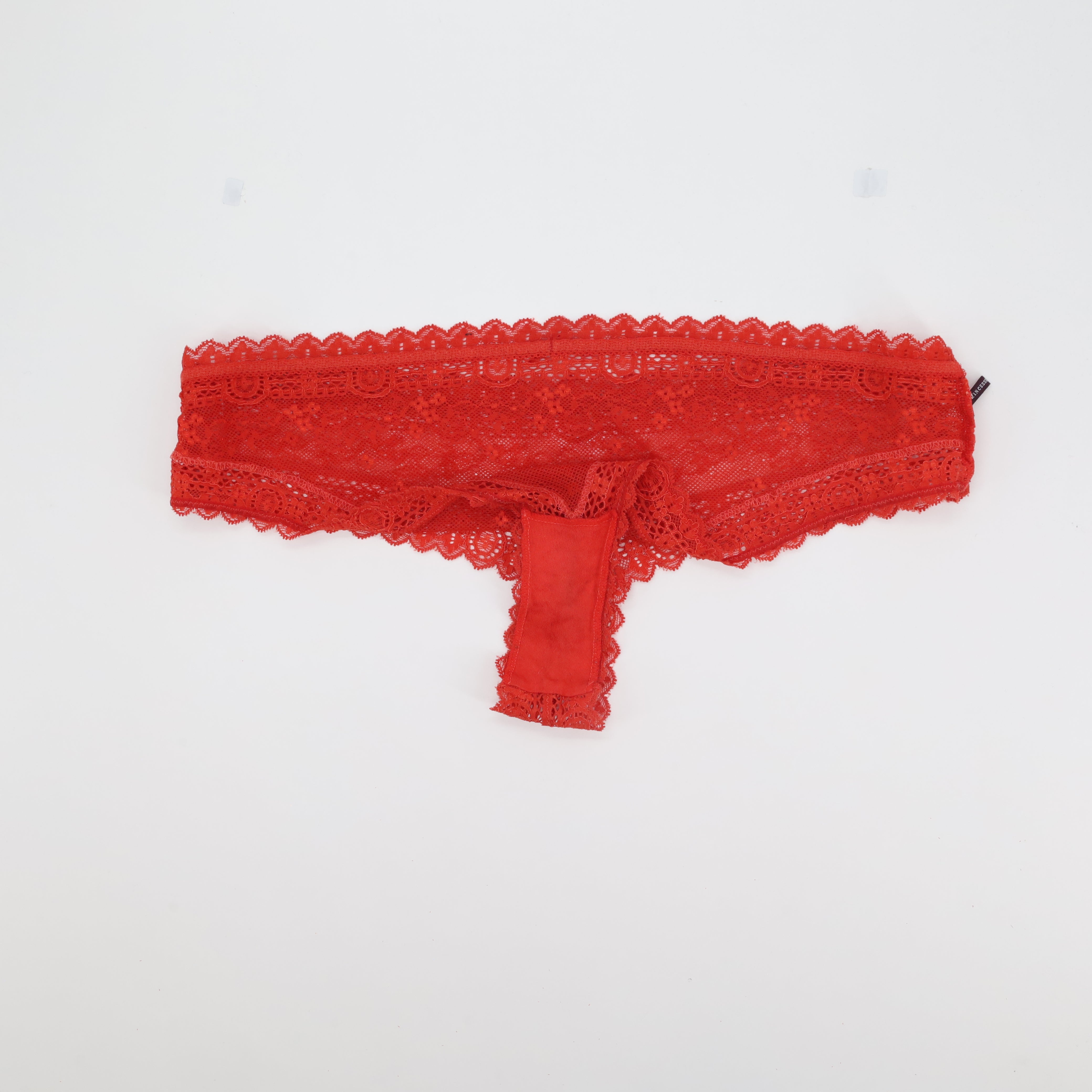 Shorty Princesse tam.tam Orange