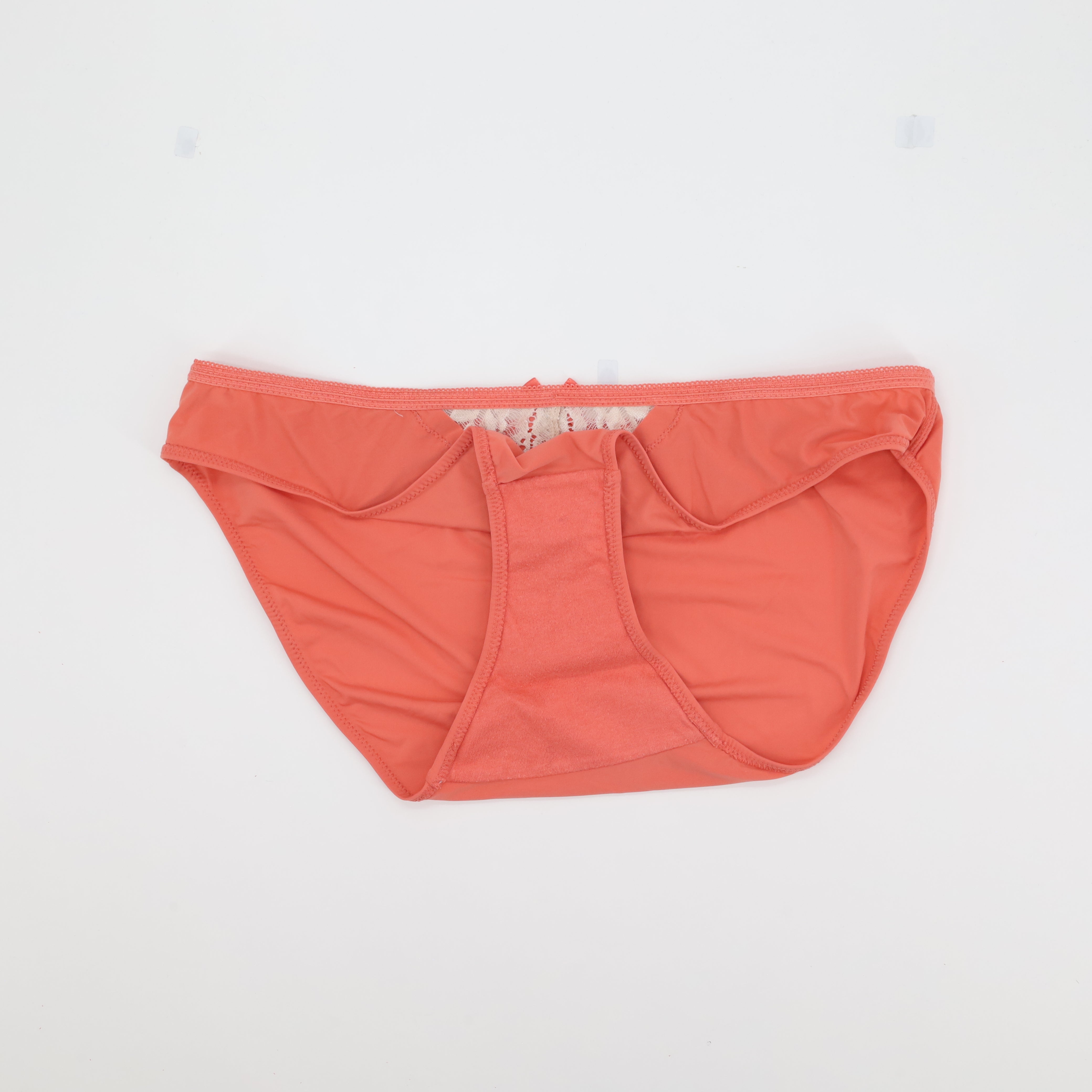 Culotte RougeGorge Orange