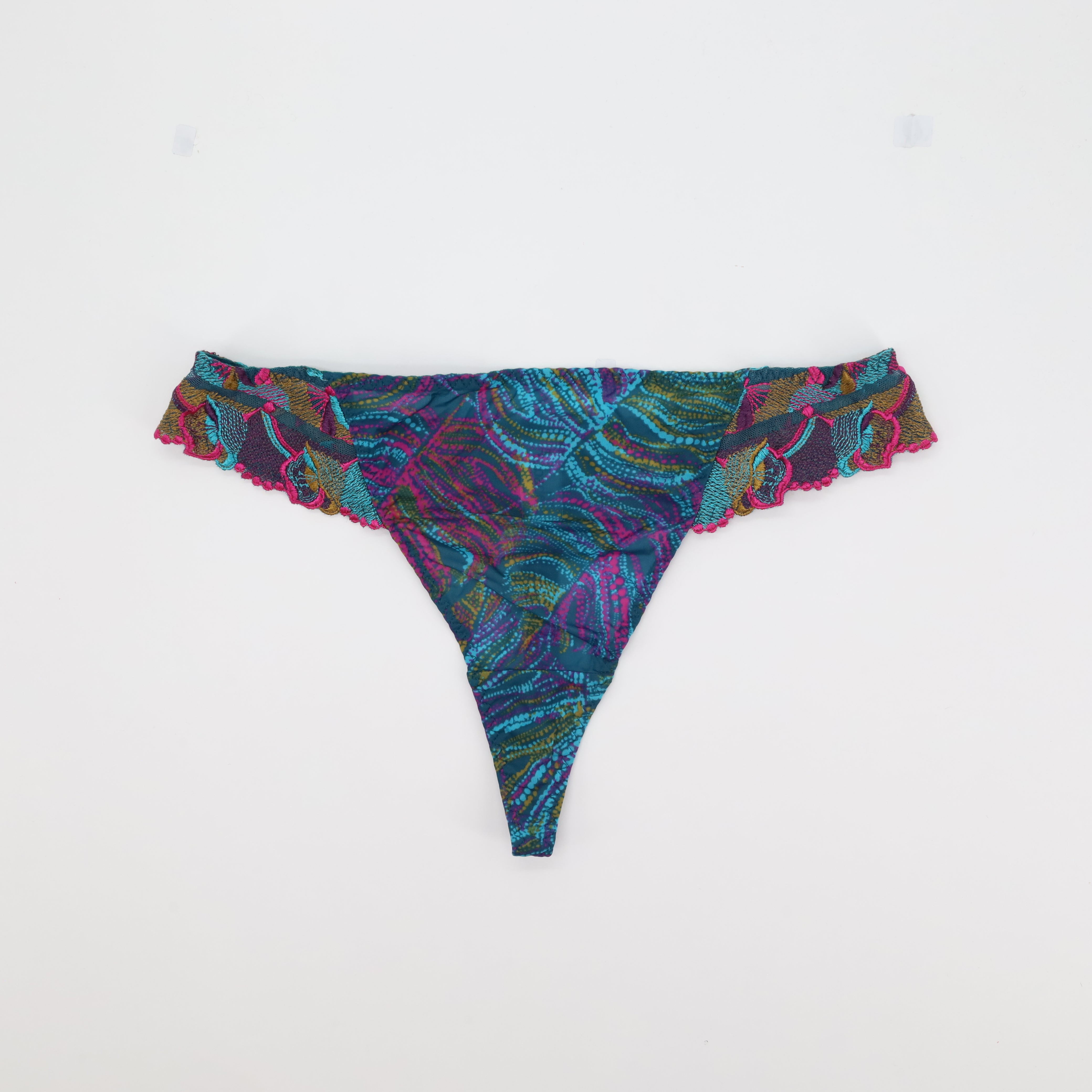 String Aubade Bleu