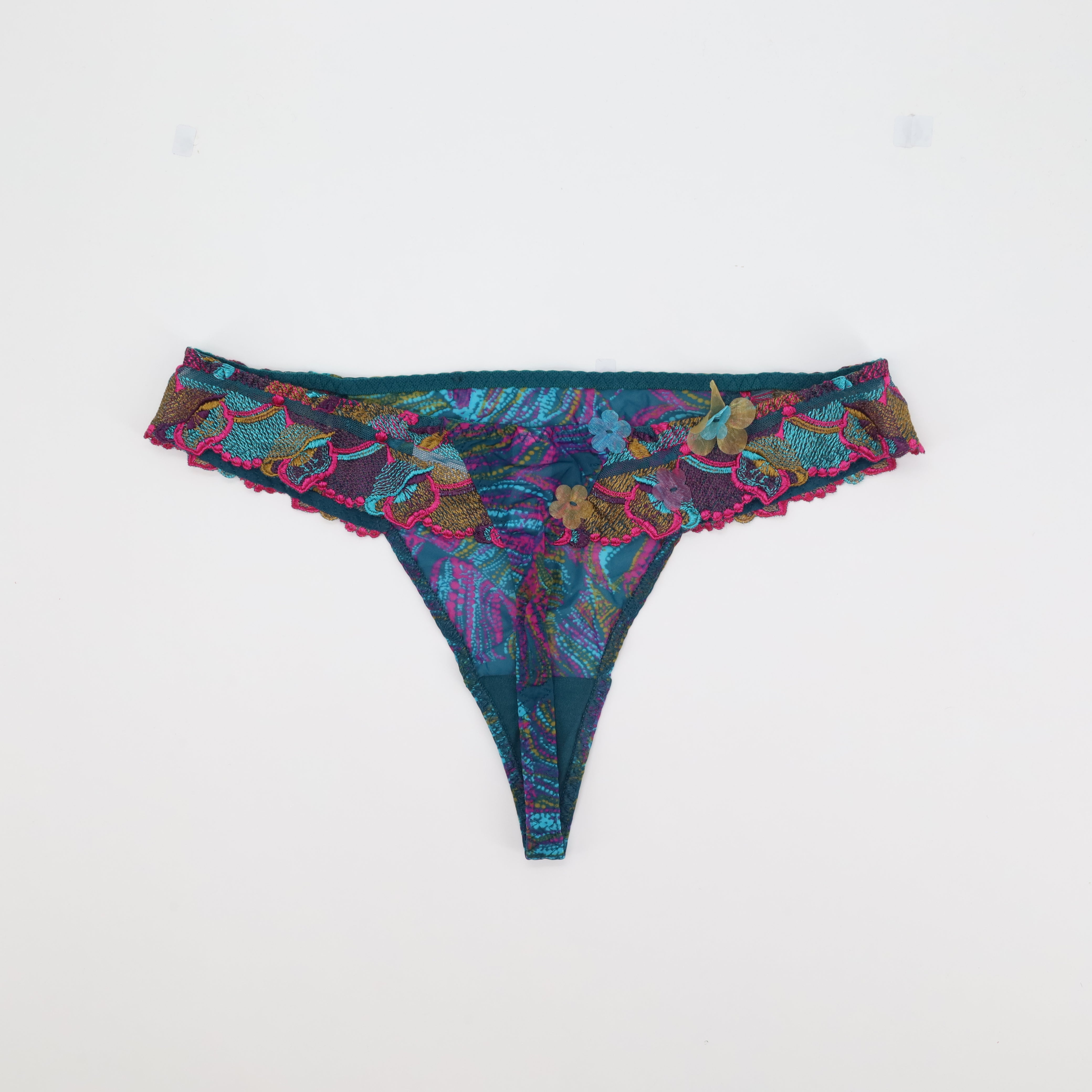 String Aubade Bleu