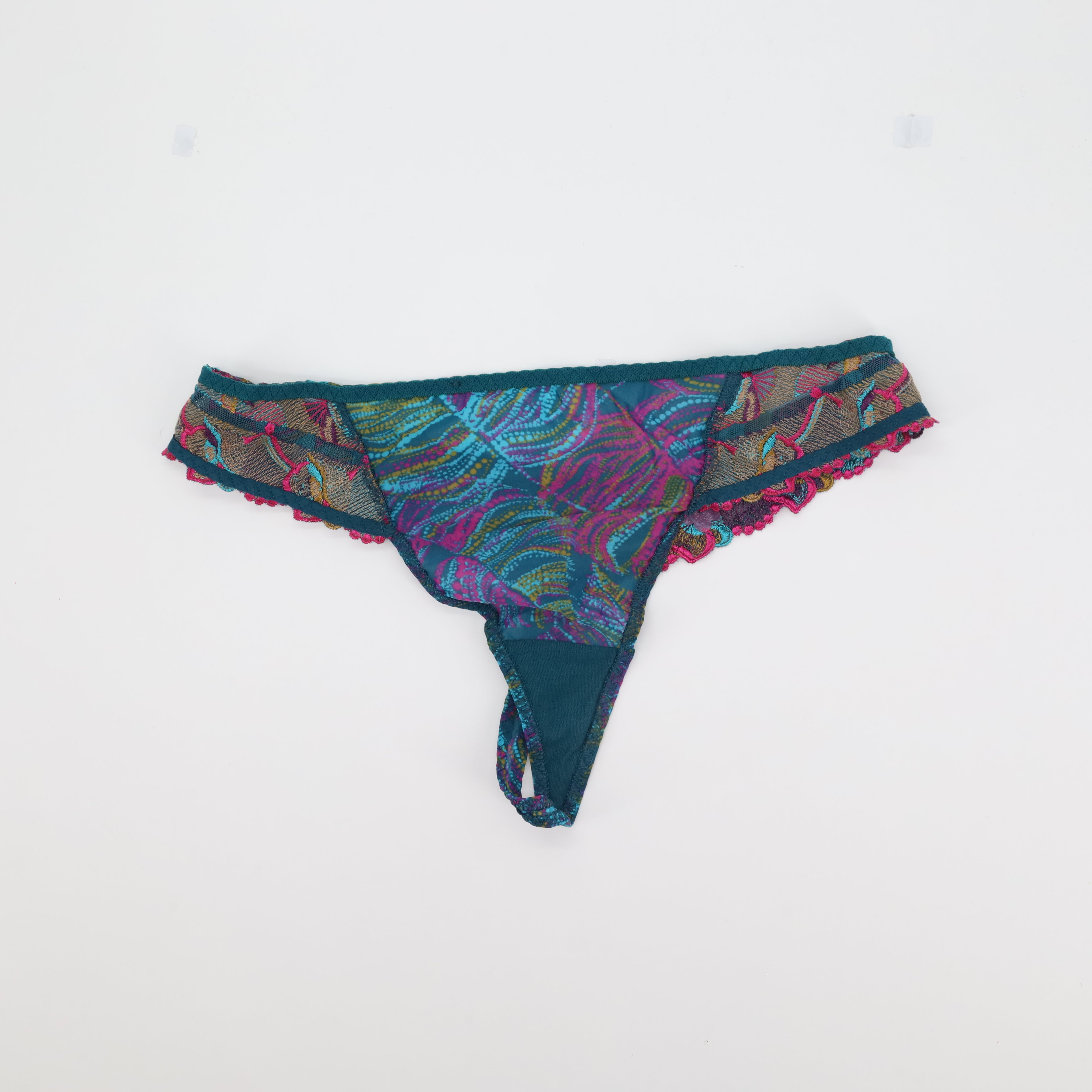 String Aubade Bleu