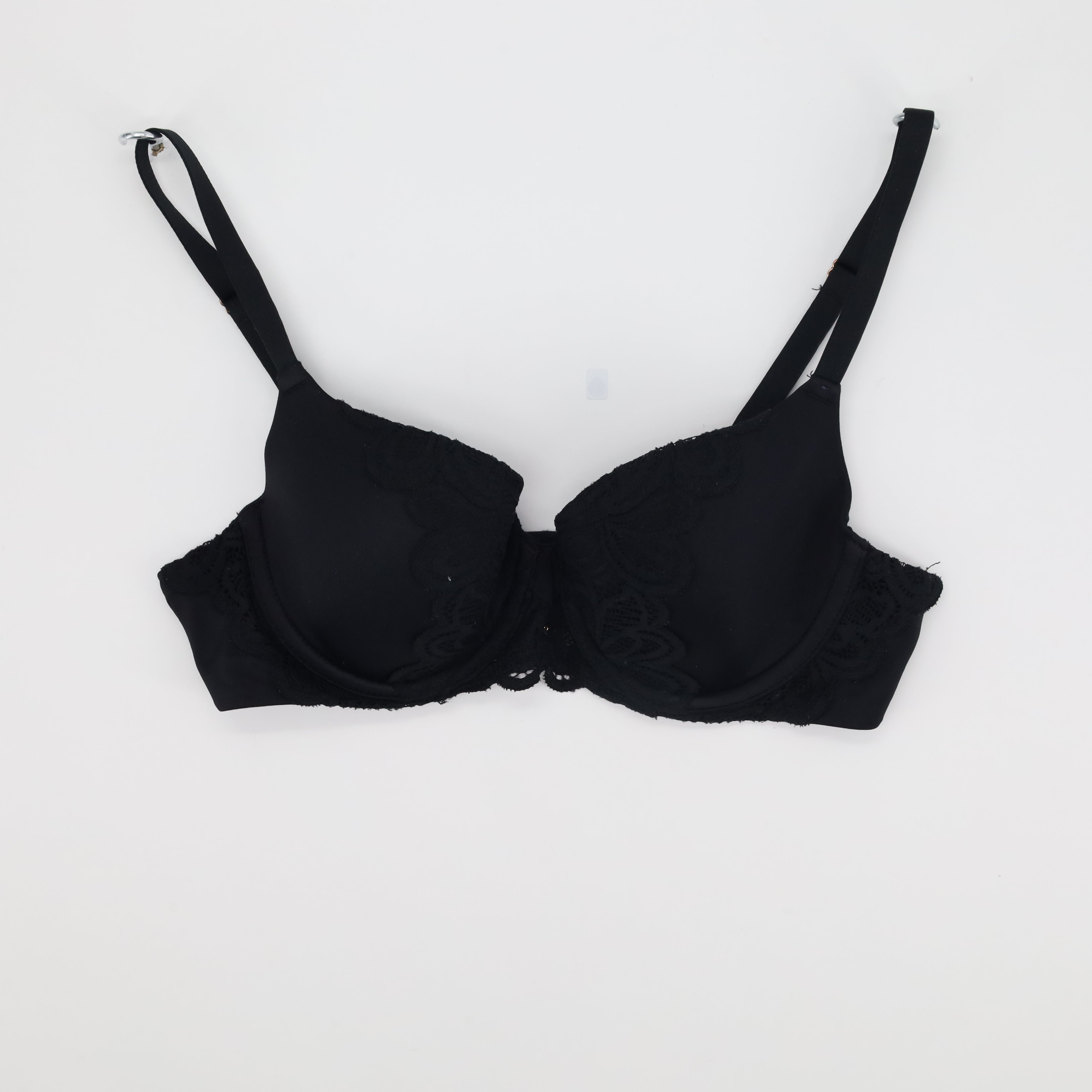 Soutien-gorge RougeGorge Noir