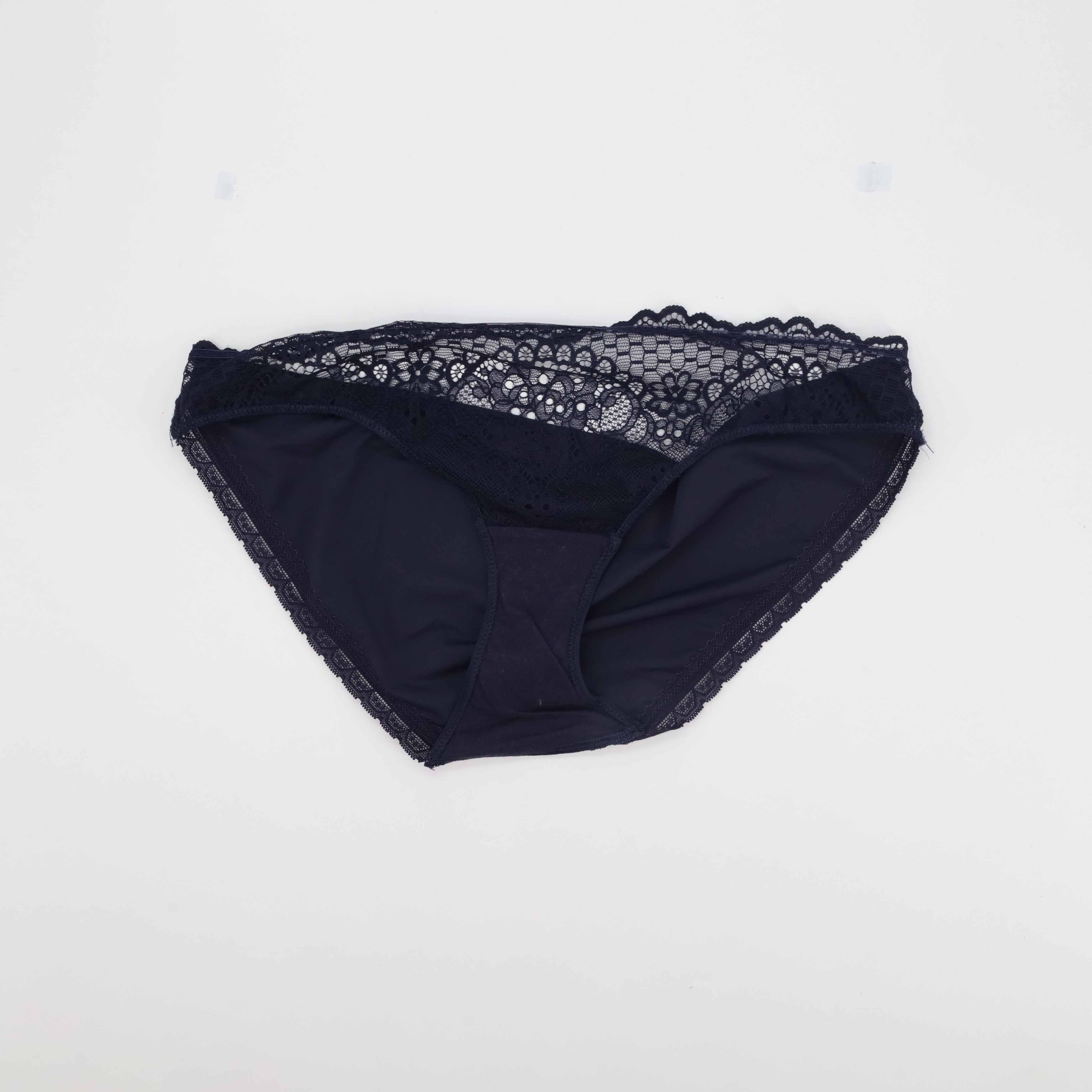 Culotte Darjeeling Bleu