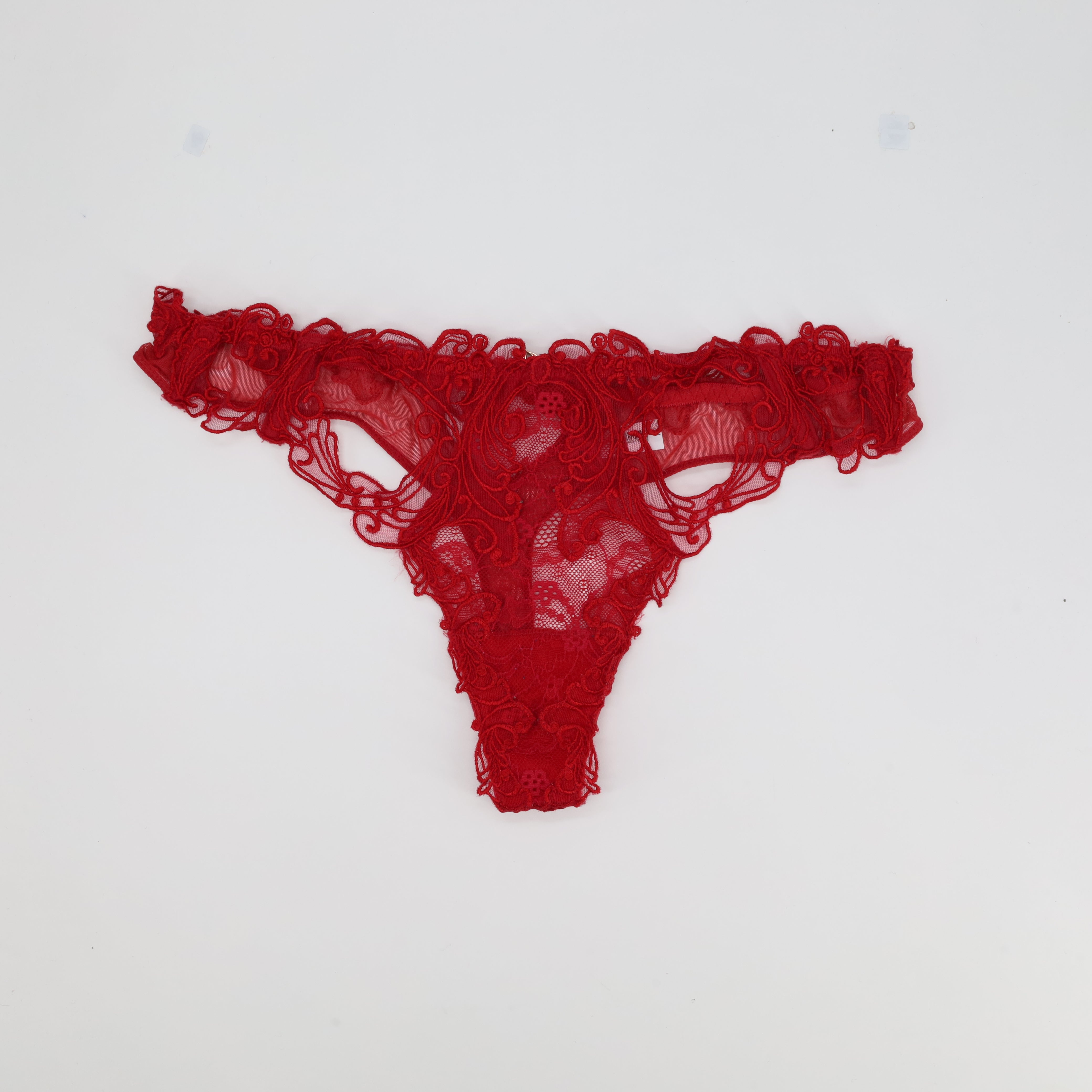 String Lise Charmel Rouge
