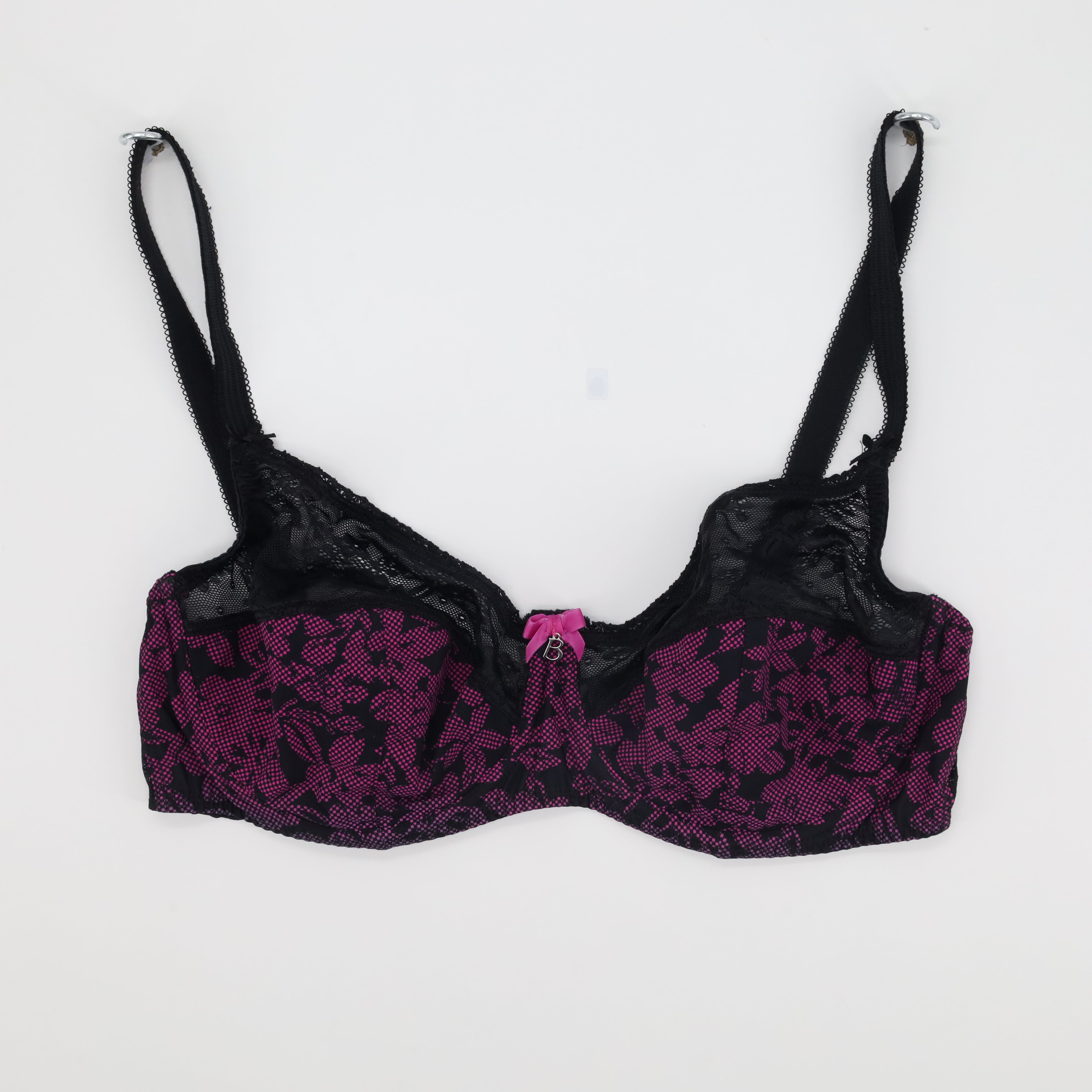 Soutien-gorge Bestform Noir
