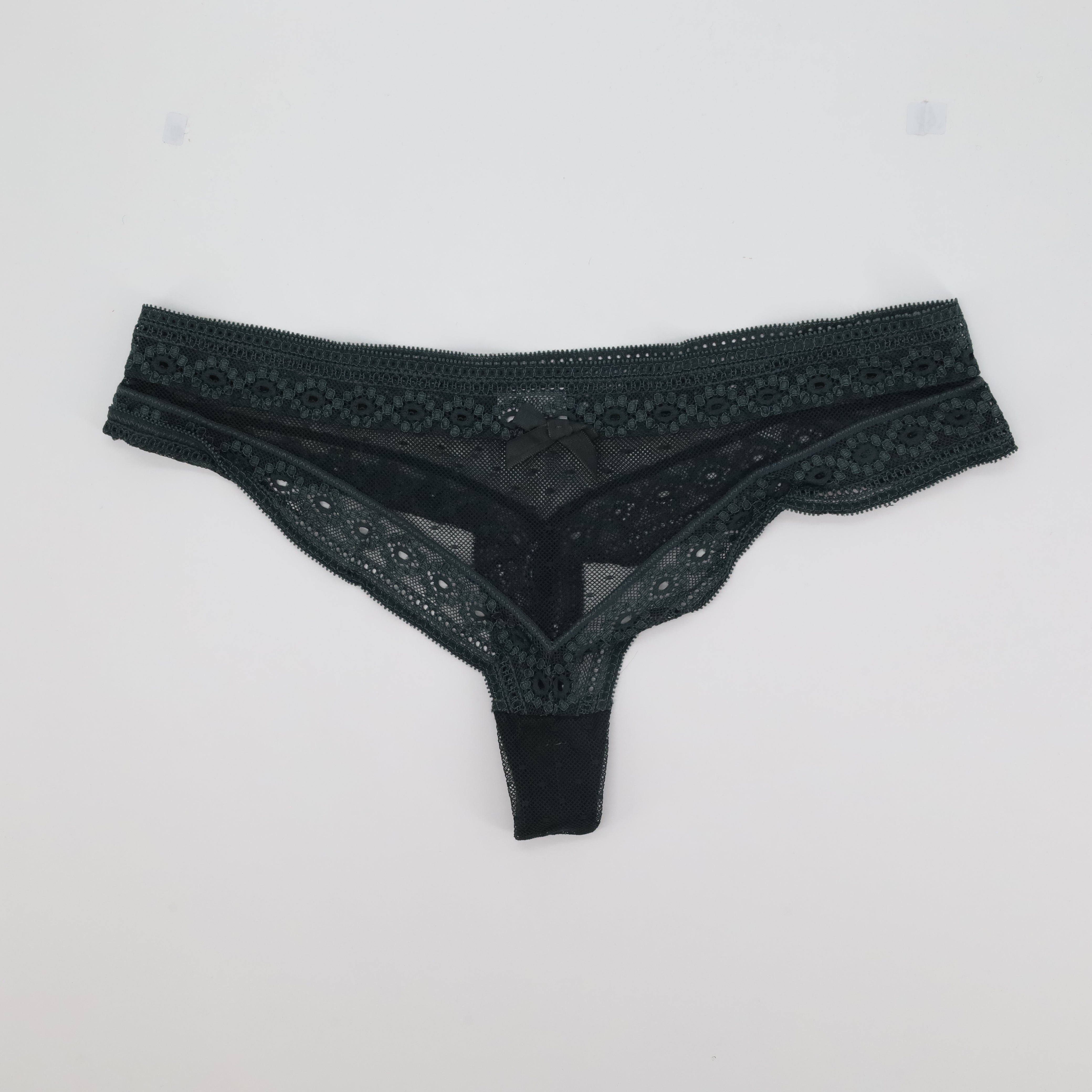 Tanga Princesse tam.tam Vert