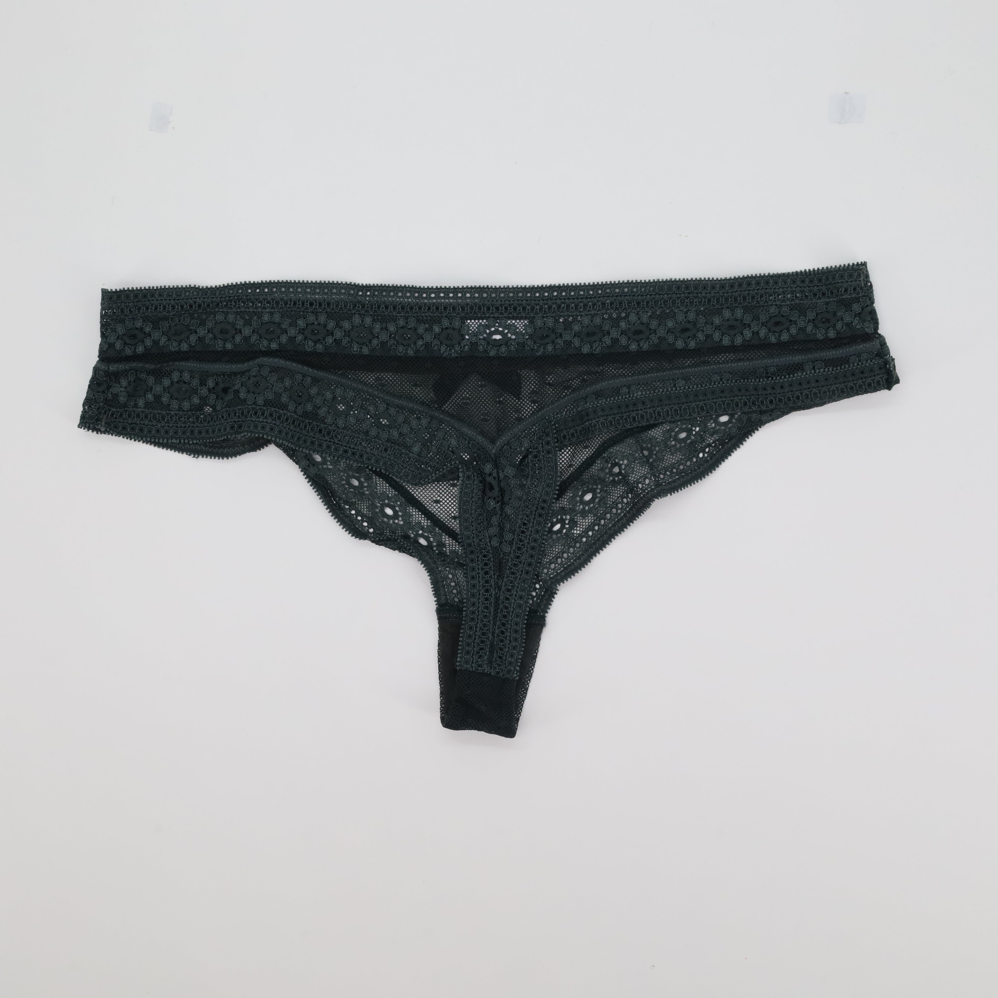 Tanga Princesse tam.tam Vert