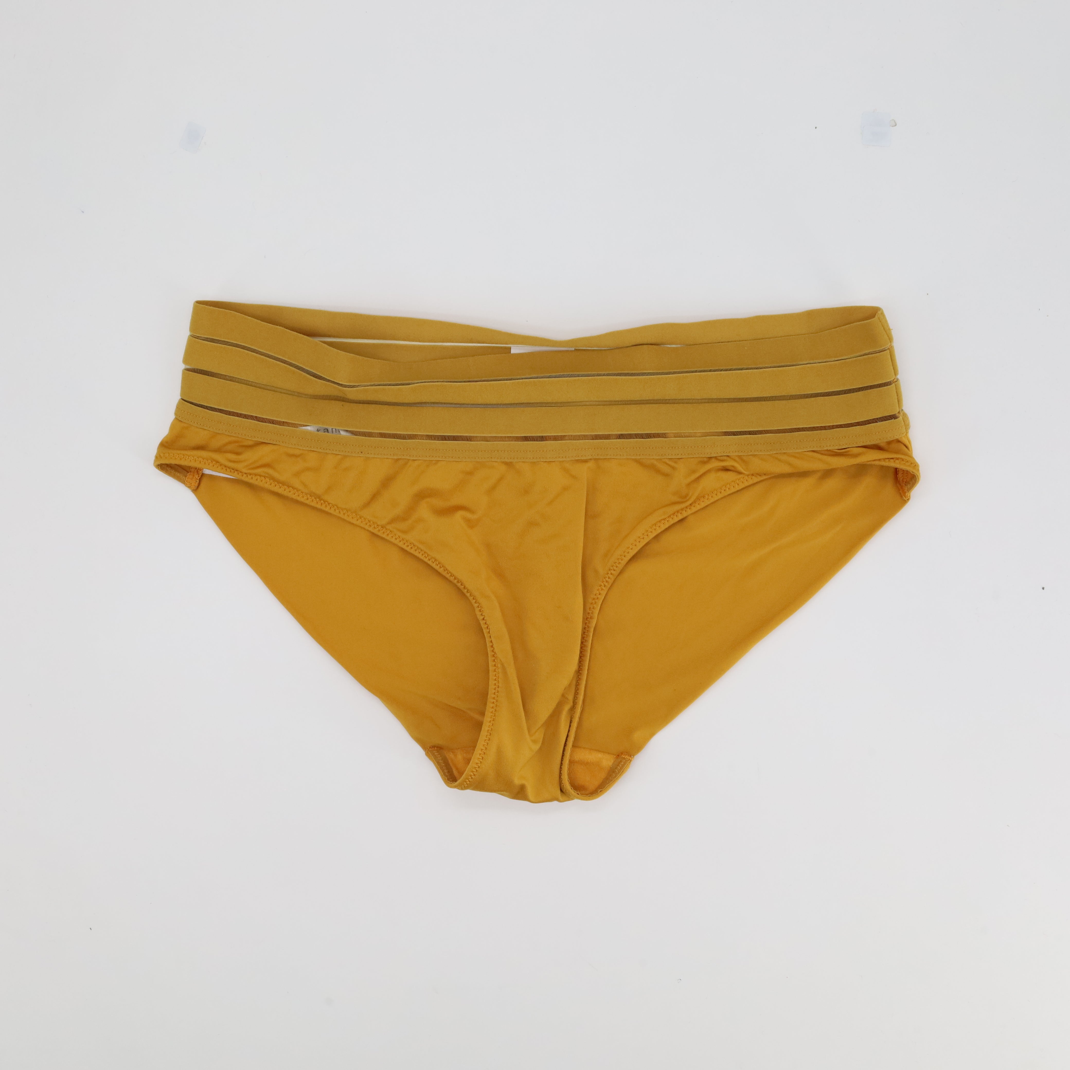 Culotte Princesse tam.tam Jaune