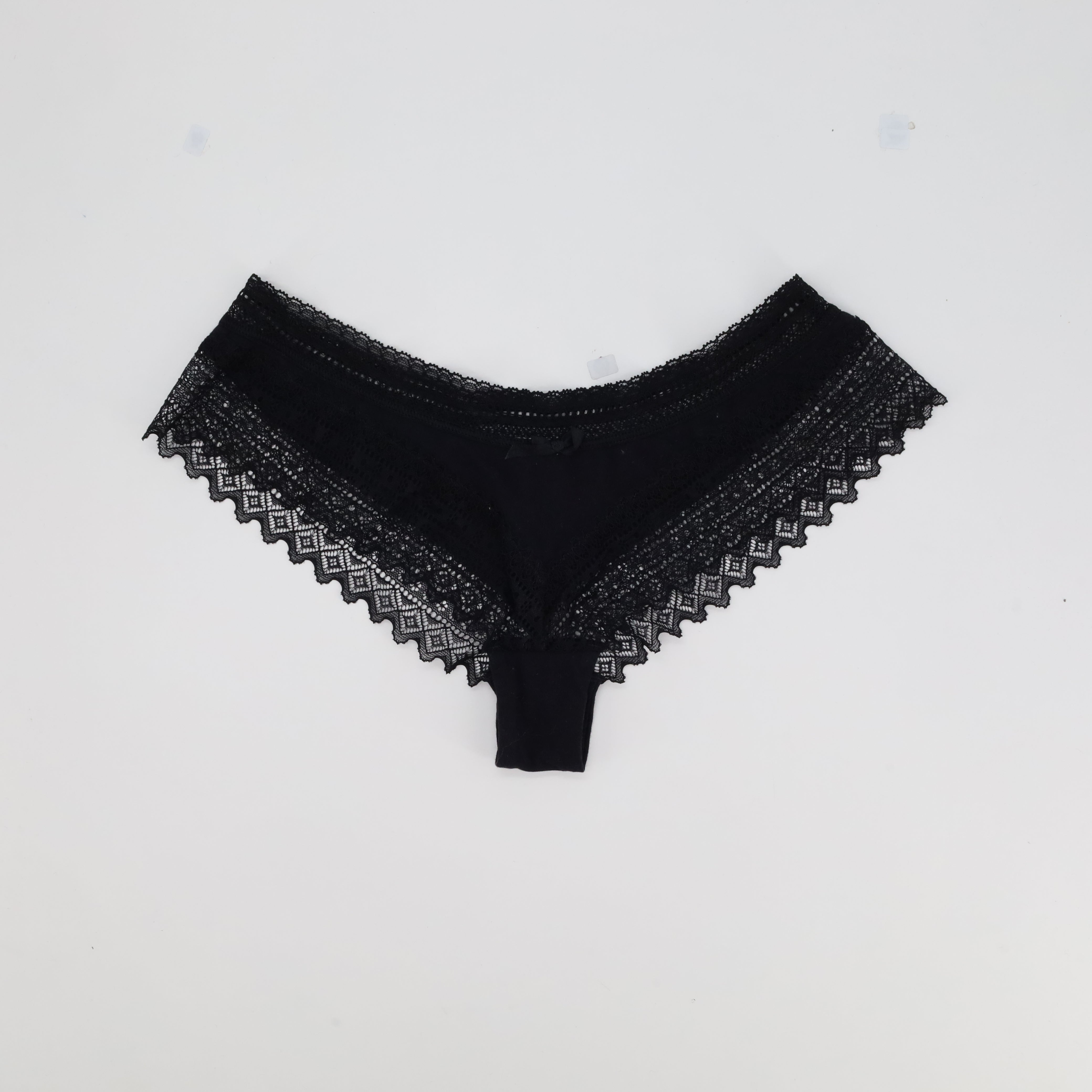 Shorty DIM Noir