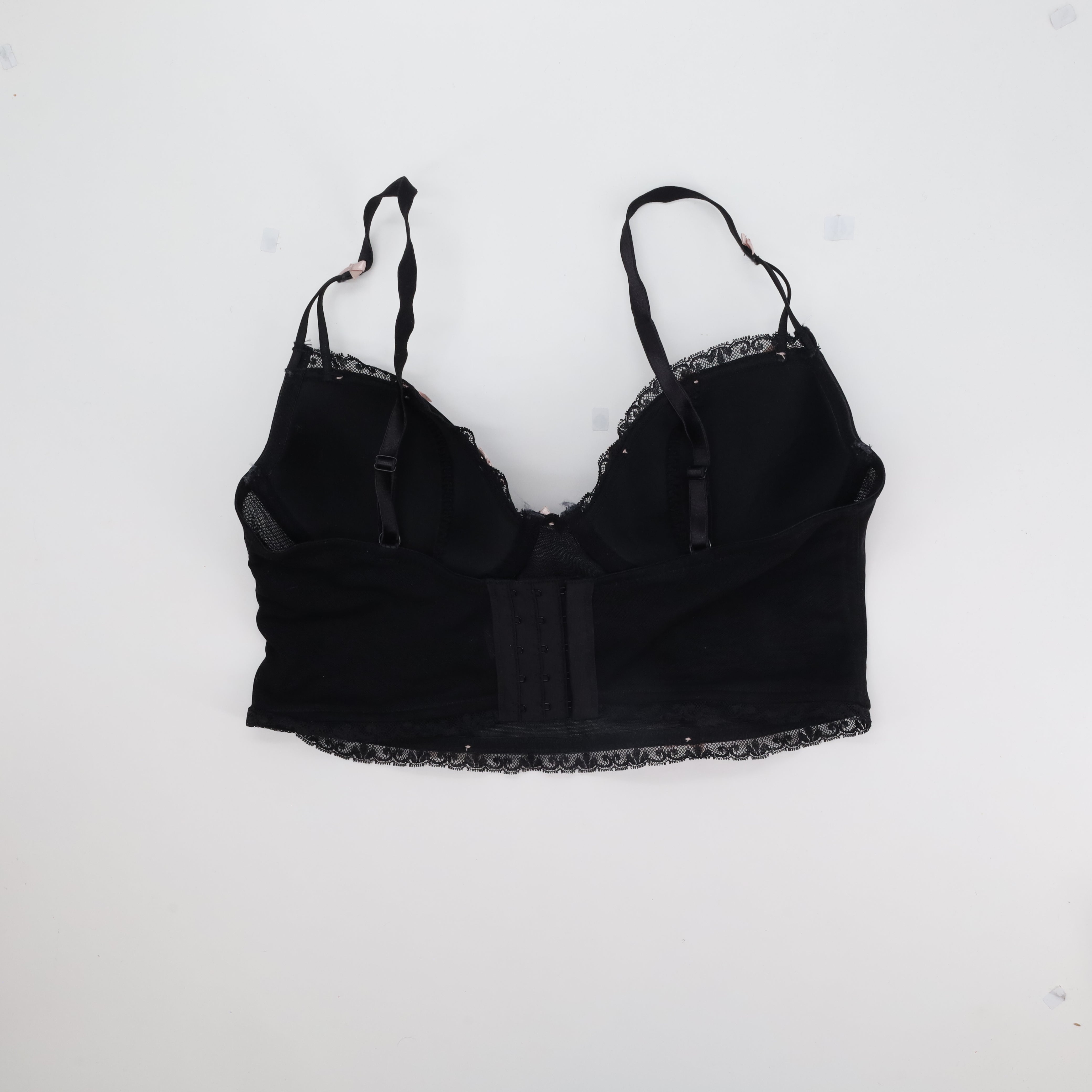 Corset Noir
