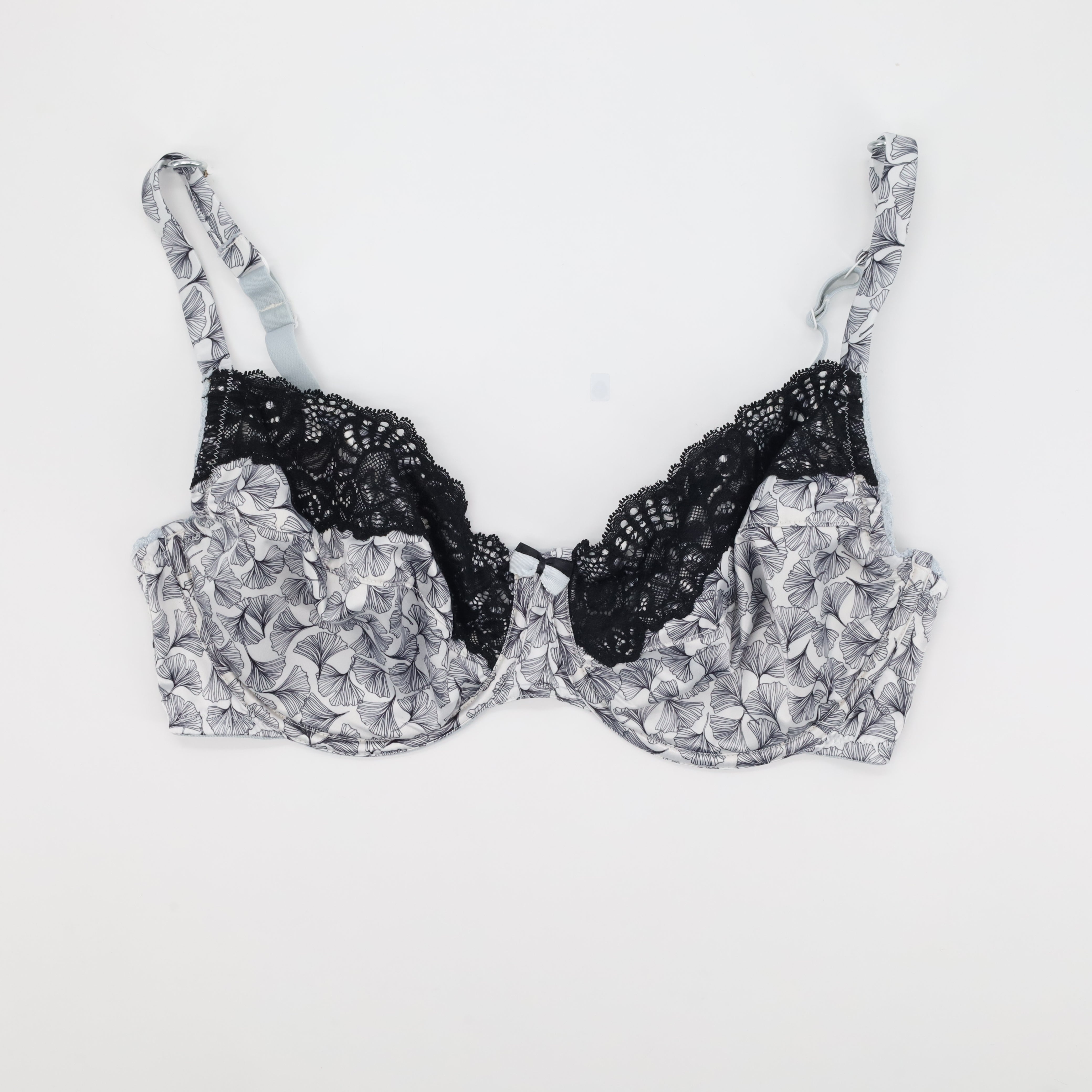 Soutien-gorge RougeGorge Blanc