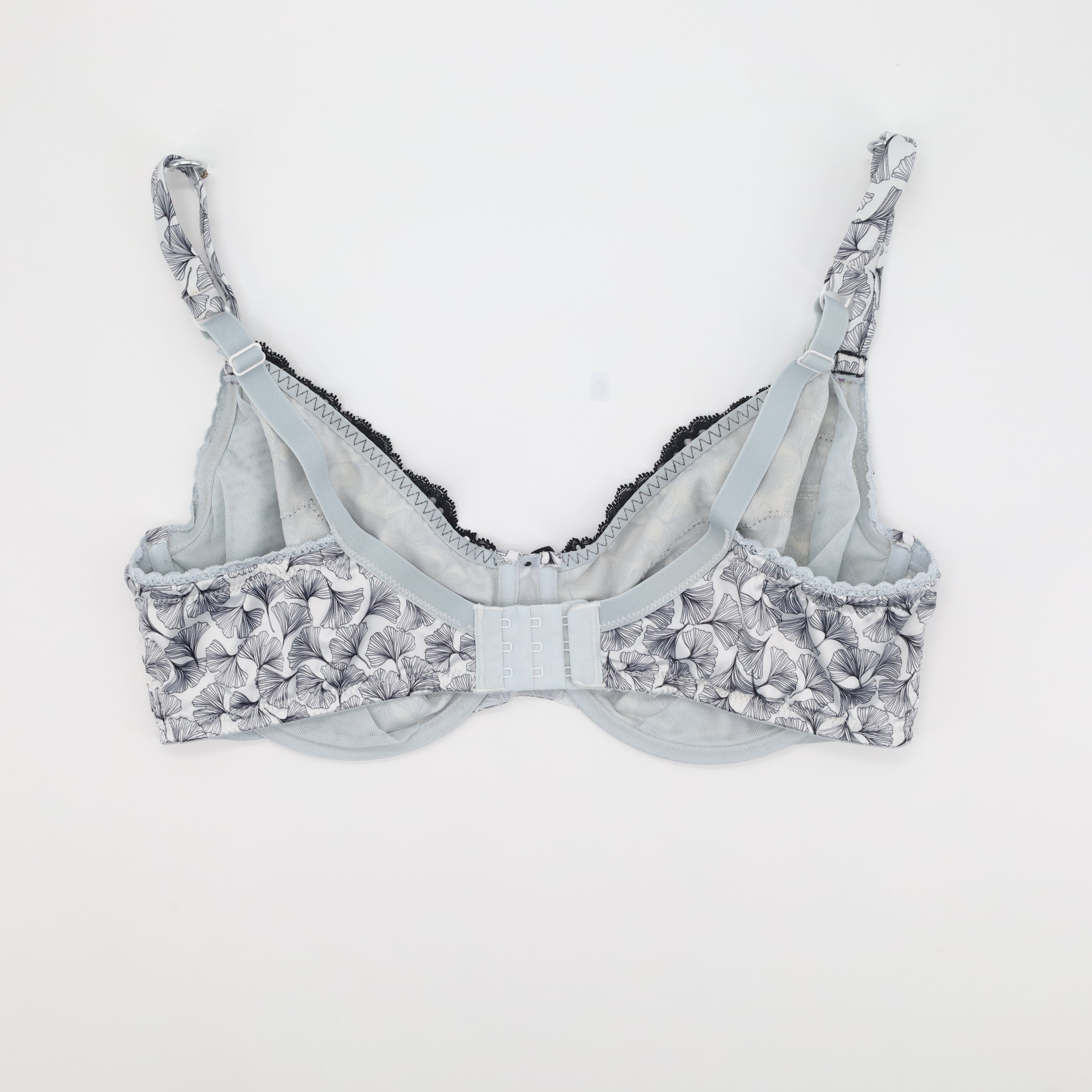 Soutien-gorge RougeGorge Blanc