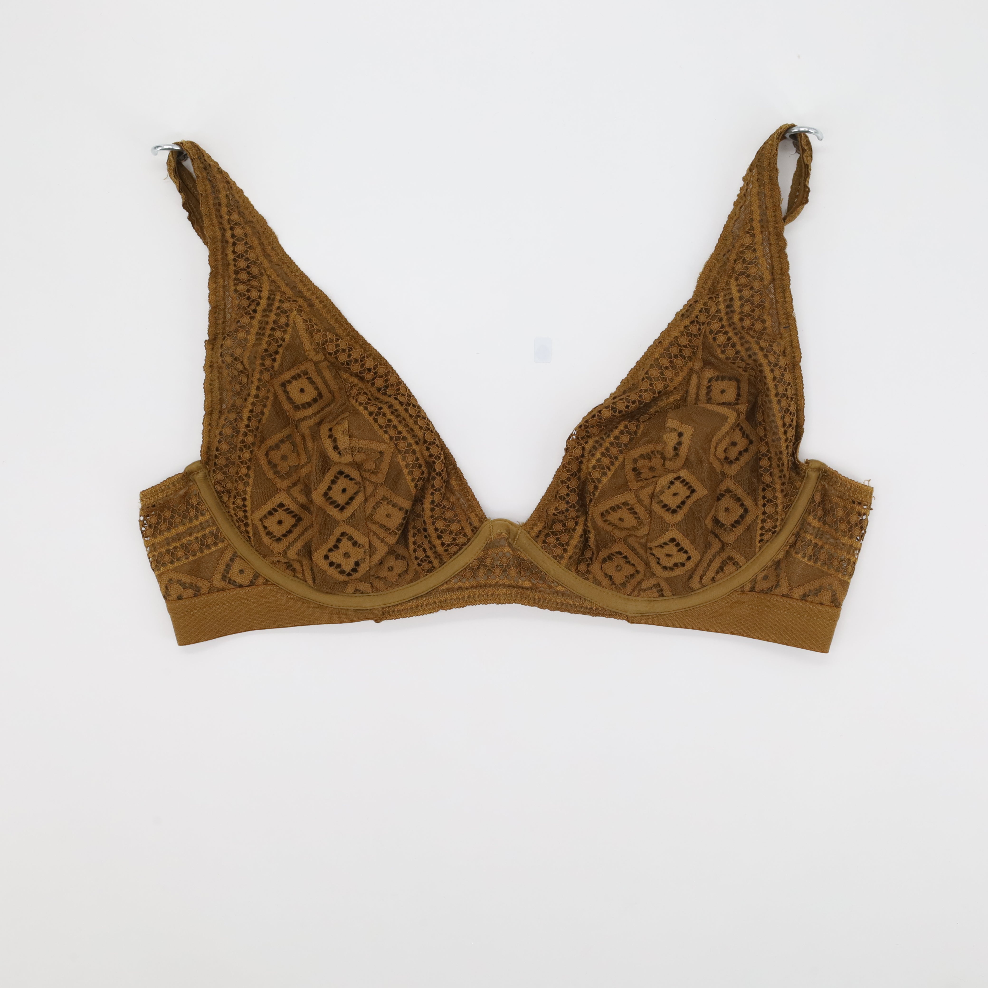 Soutien-gorge RougeGorge Marron