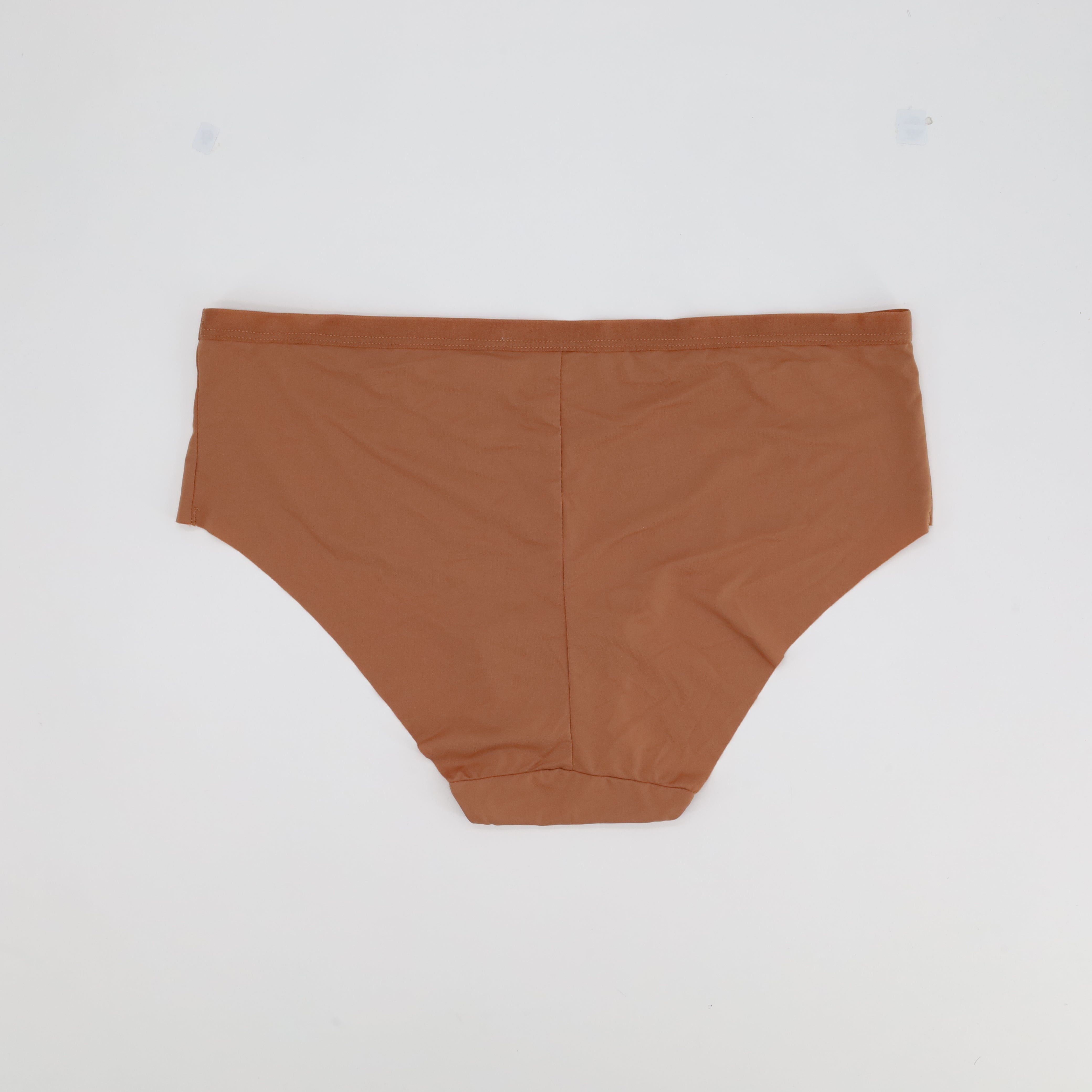 Culotte Marron