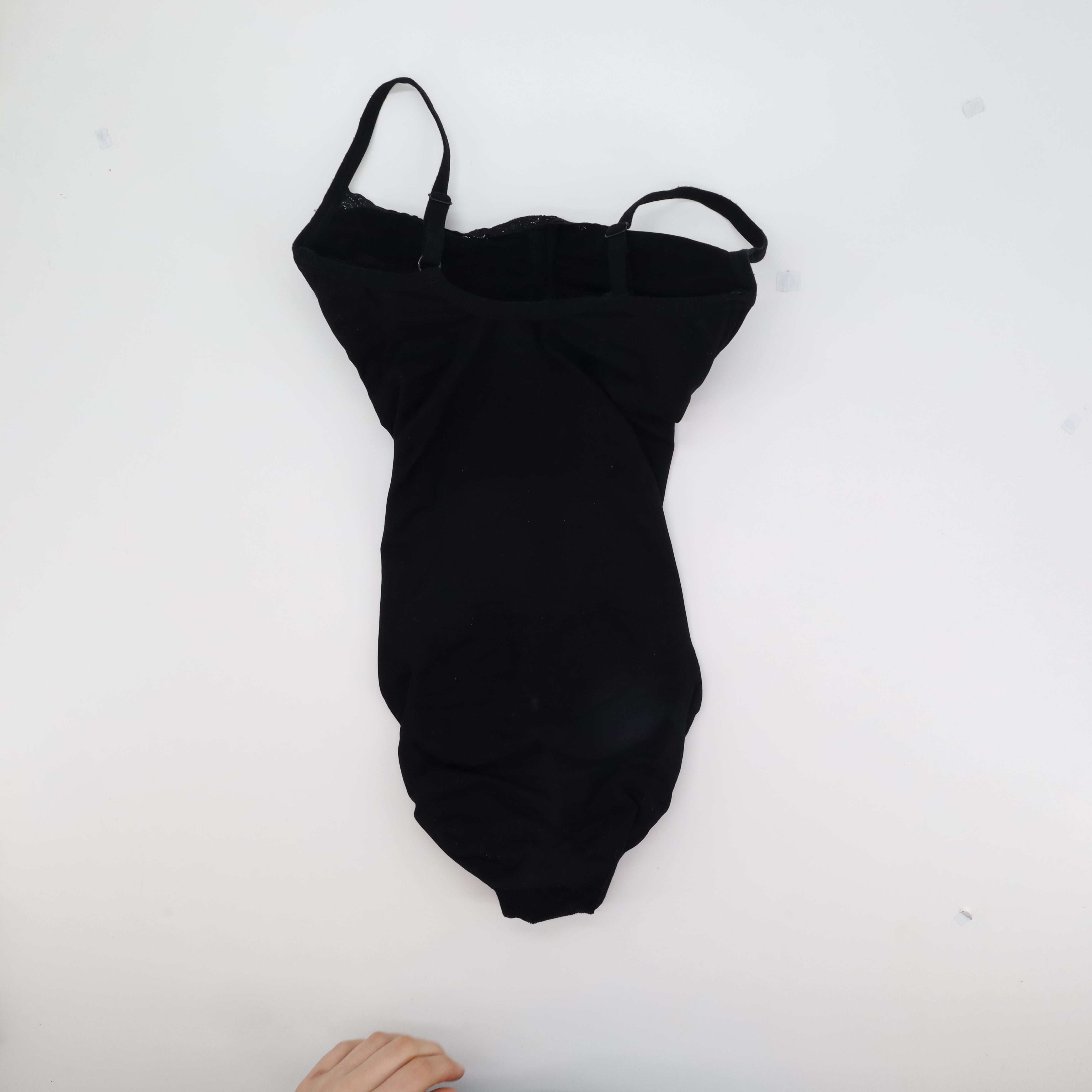 Body Body Wrap Noir