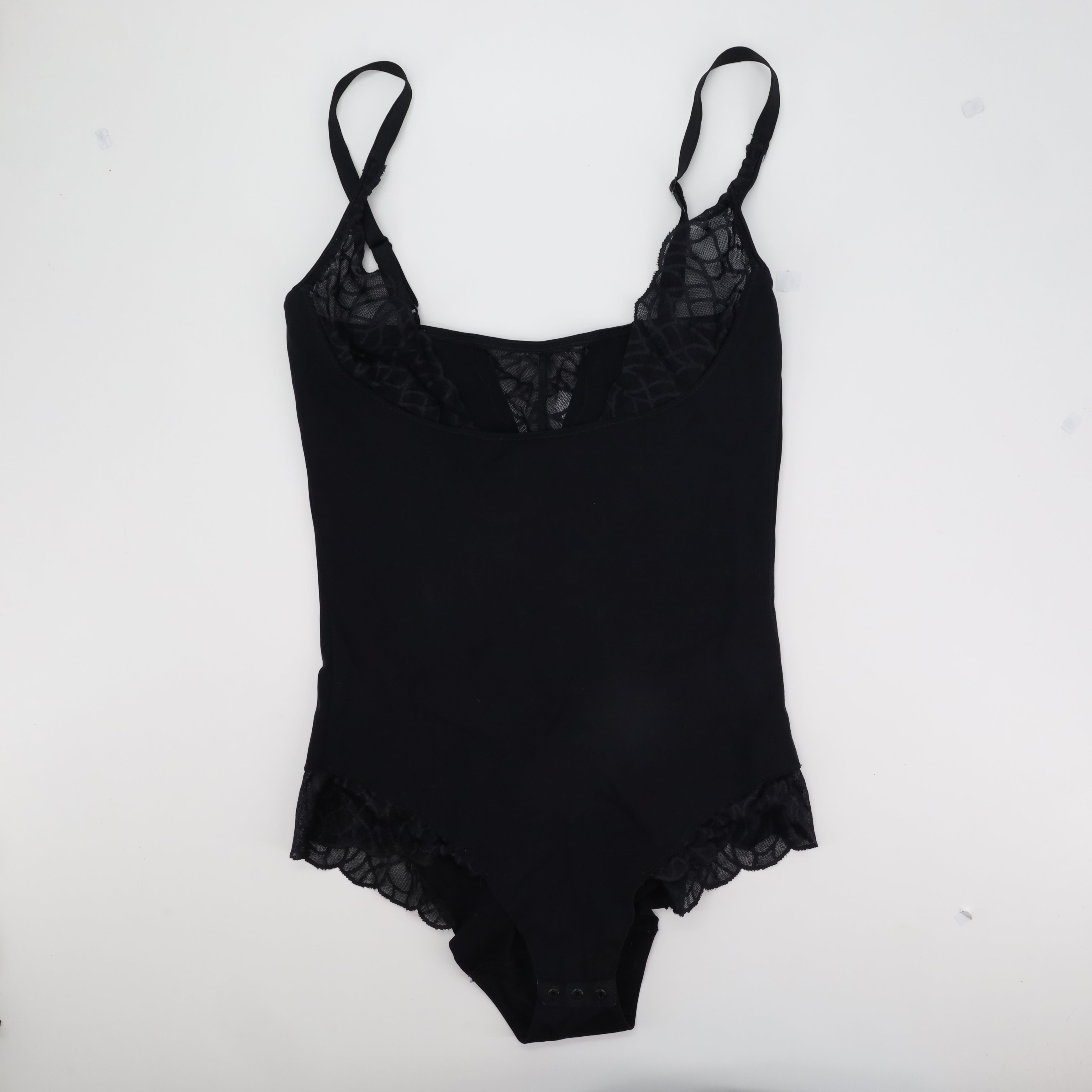Body Scottage Noir