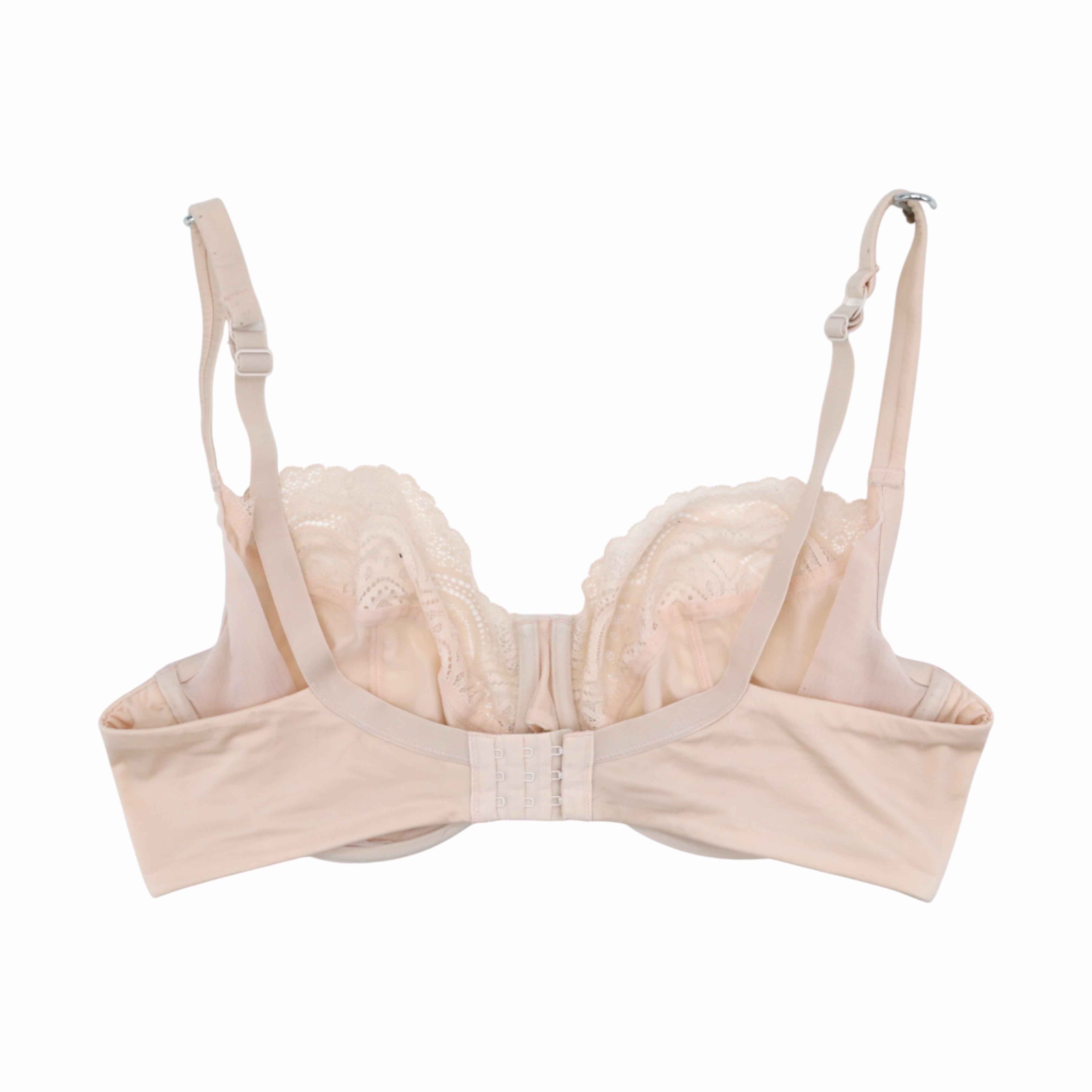 Soutien-gorge RougeGorge Rose
