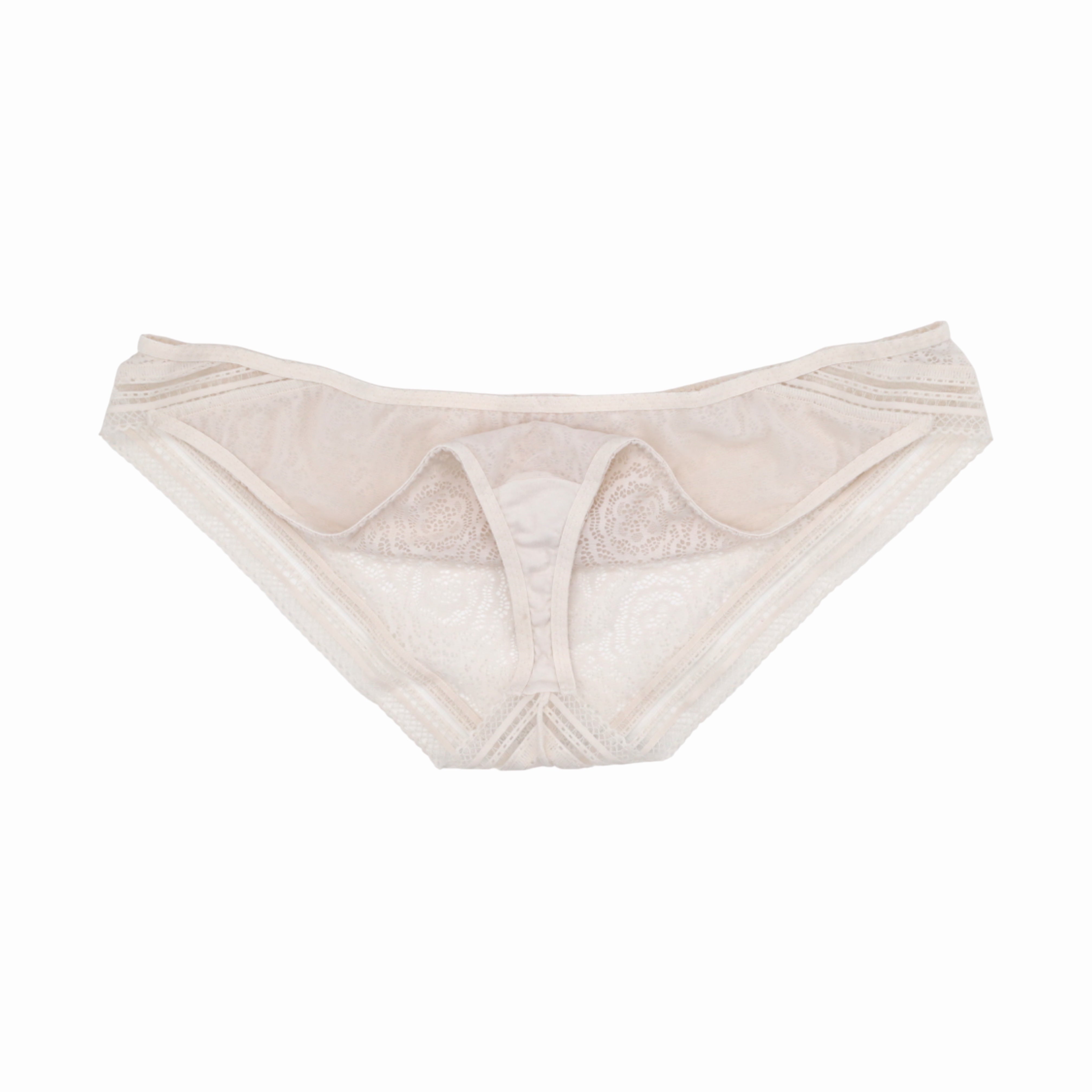Culotte Blanc