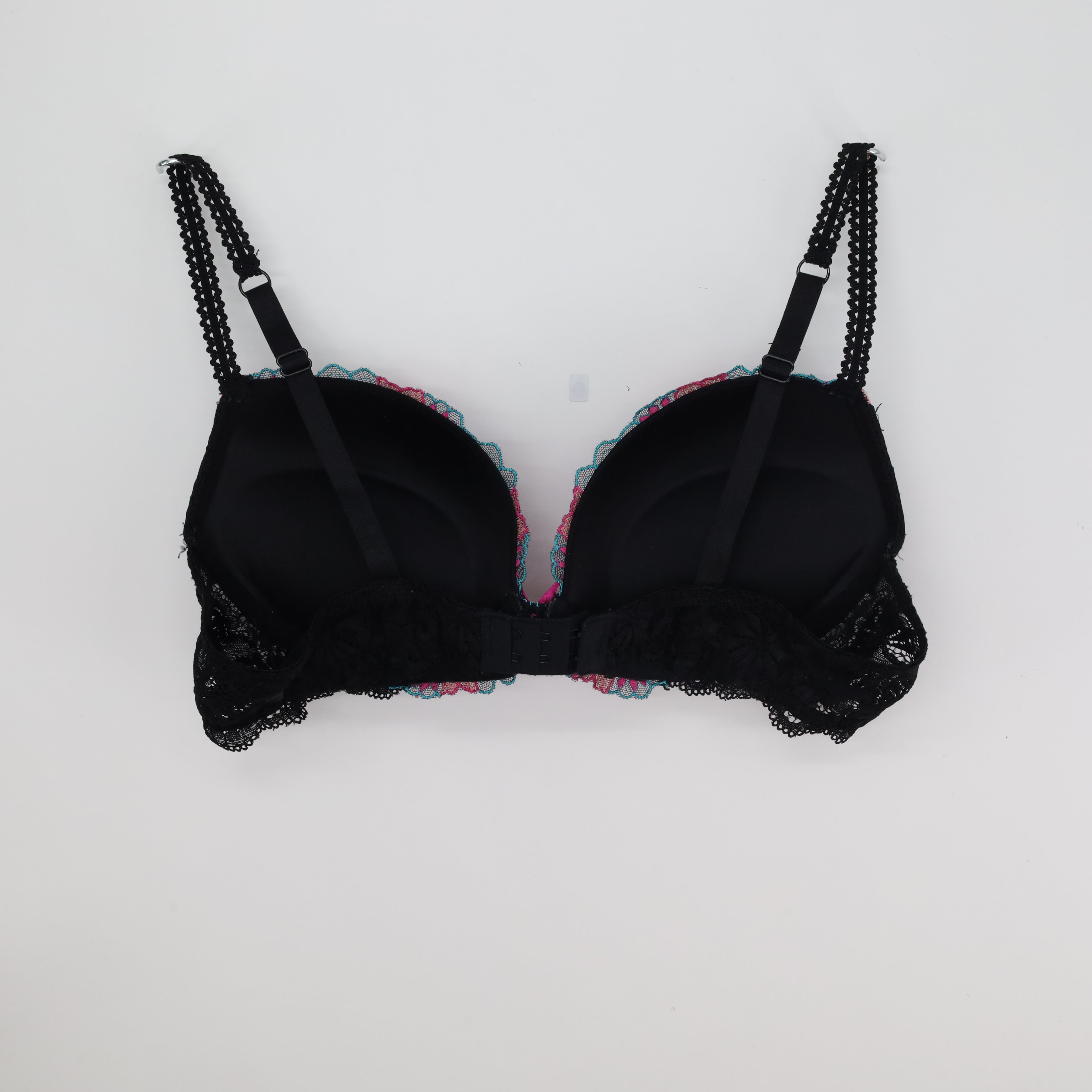 Soutien-gorge RougeGorge Noir