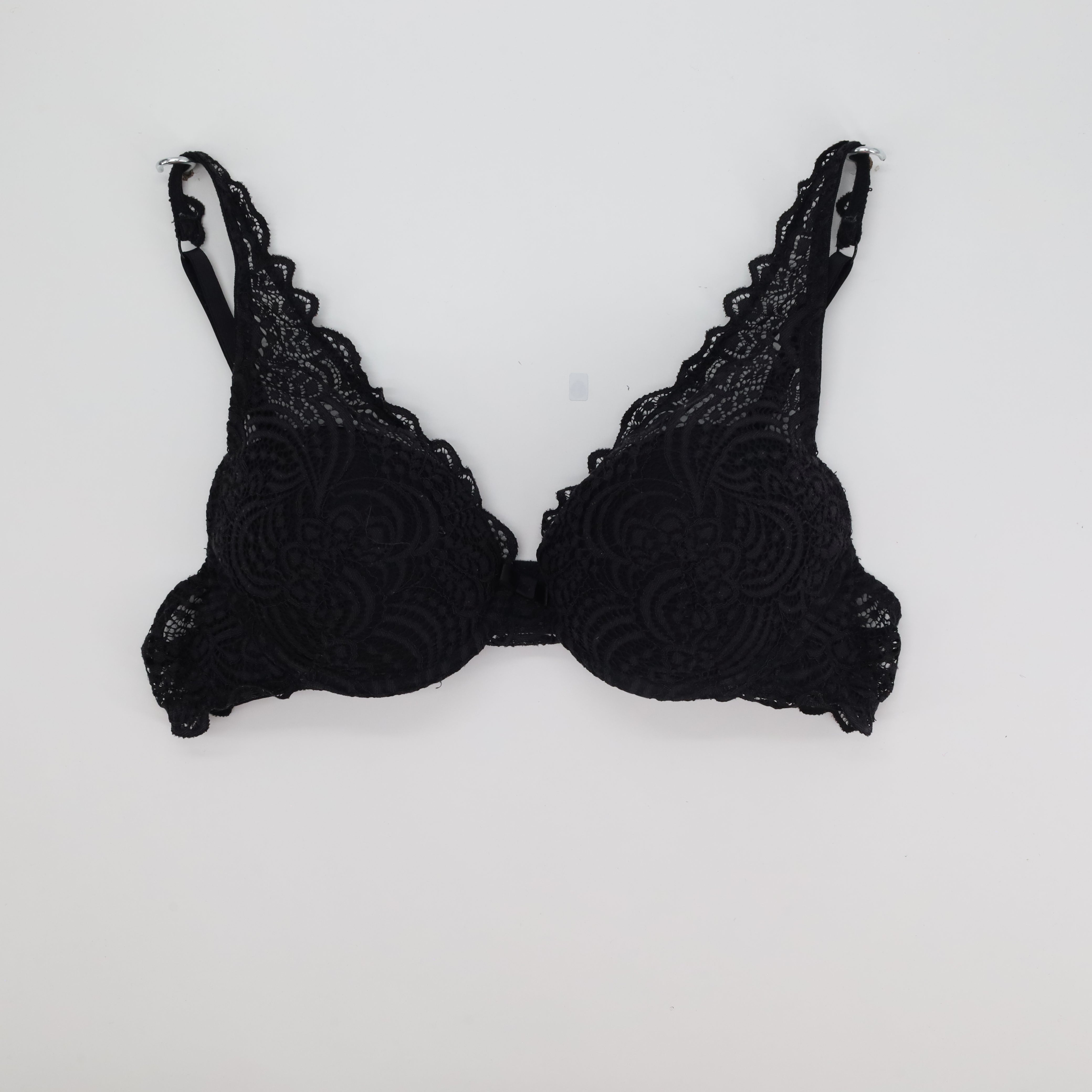Soutien-gorge RougeGorge Noir