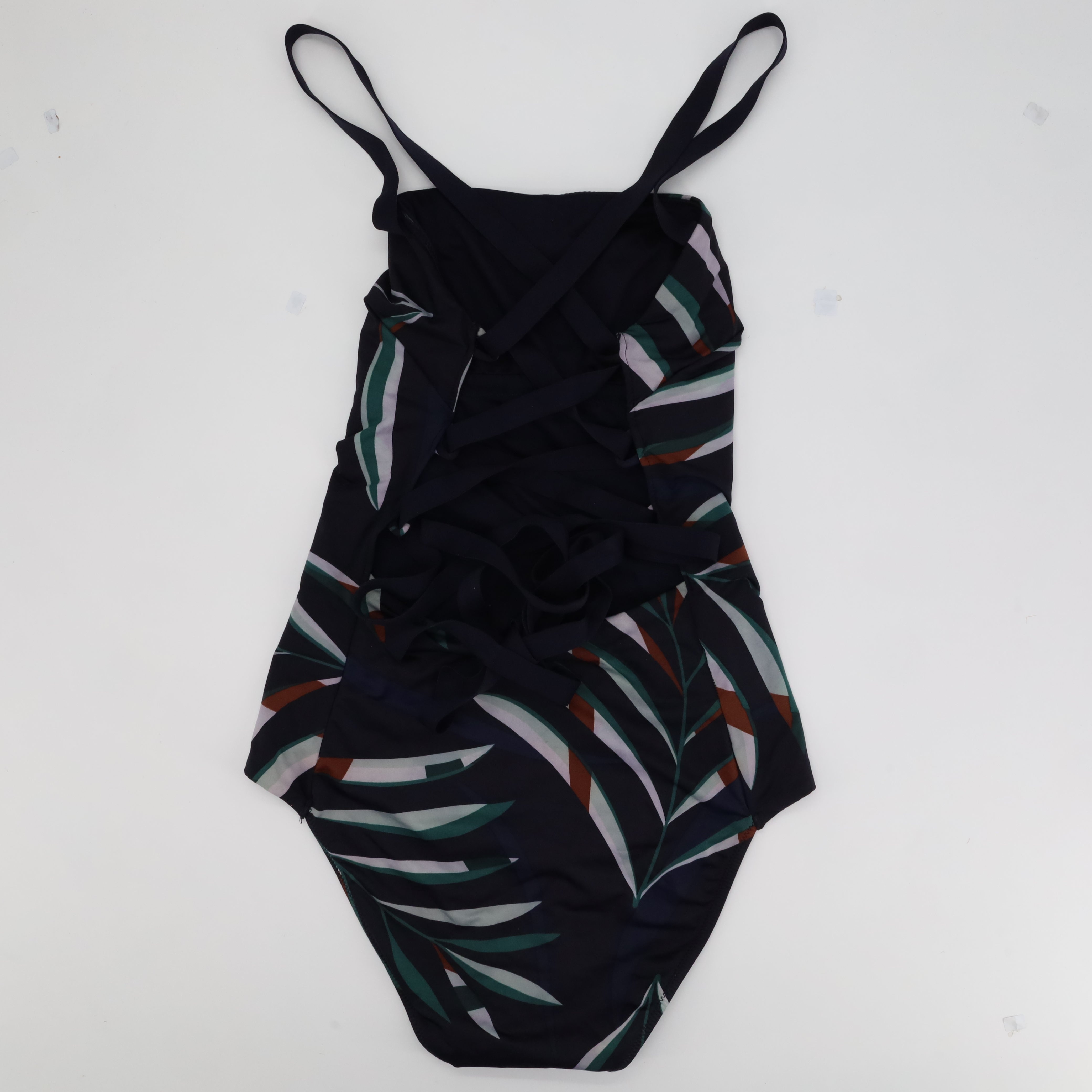 Maillot 1 pièce Noir