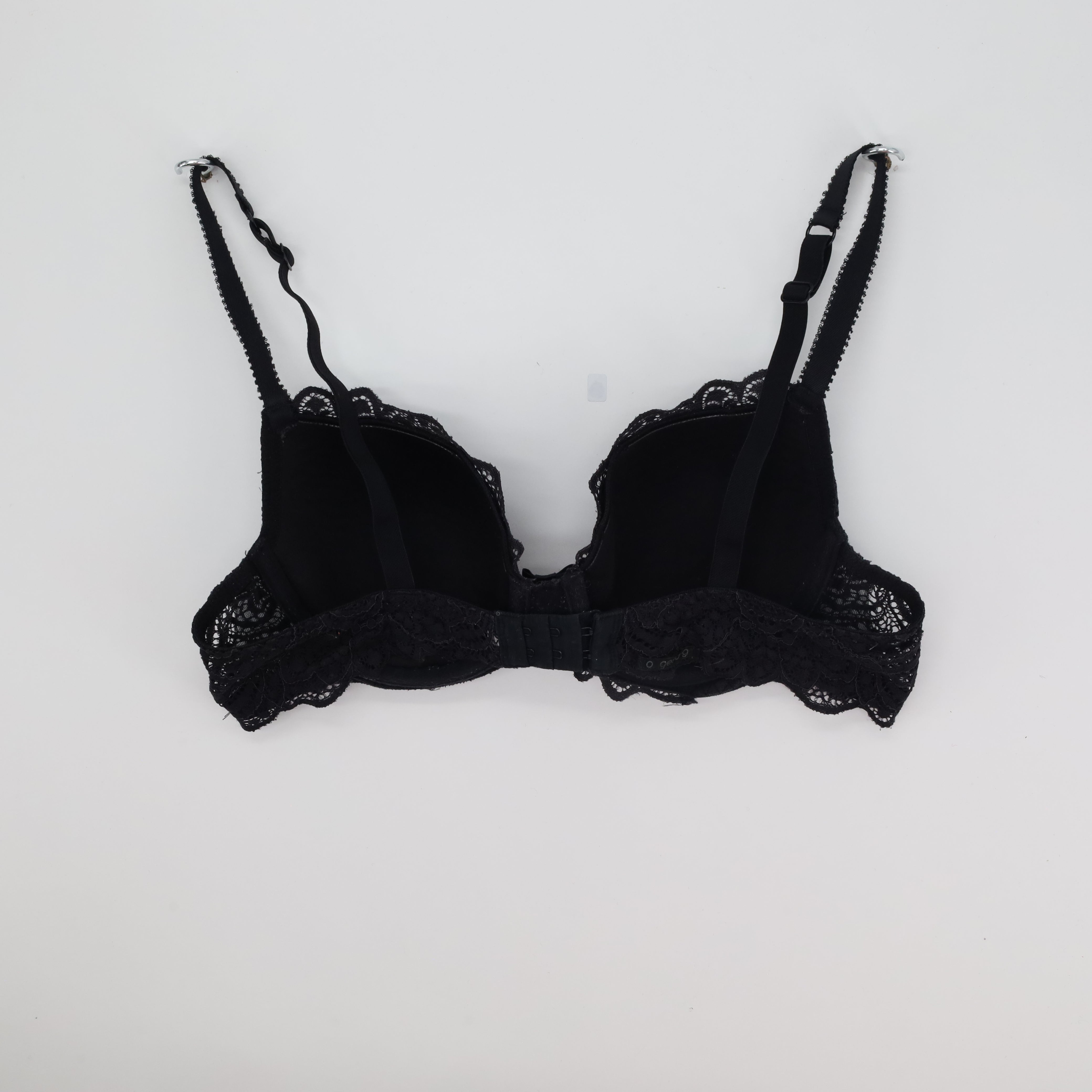 Soutien-gorge RougeGorge Noir