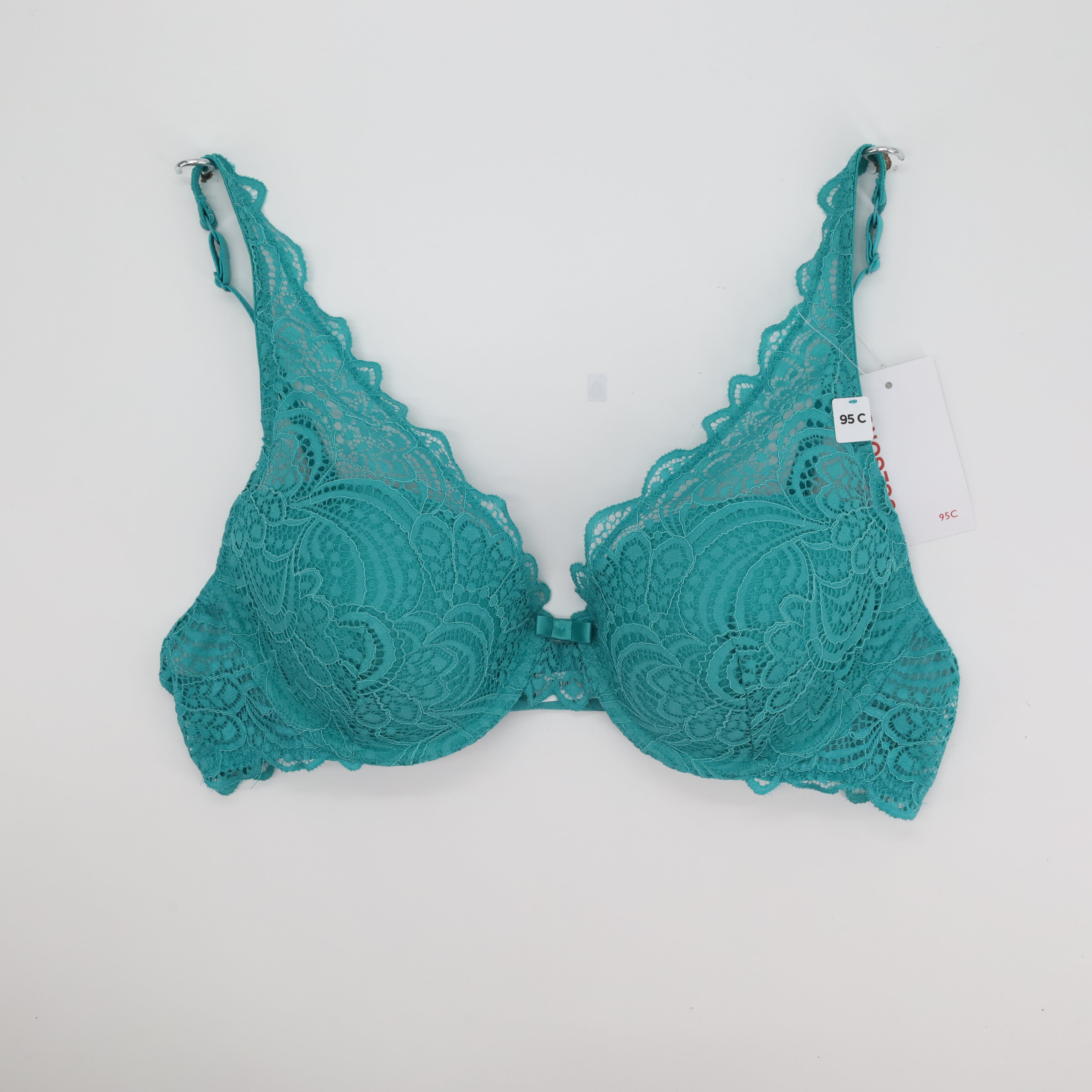 Soutien-gorge RougeGorge Vert