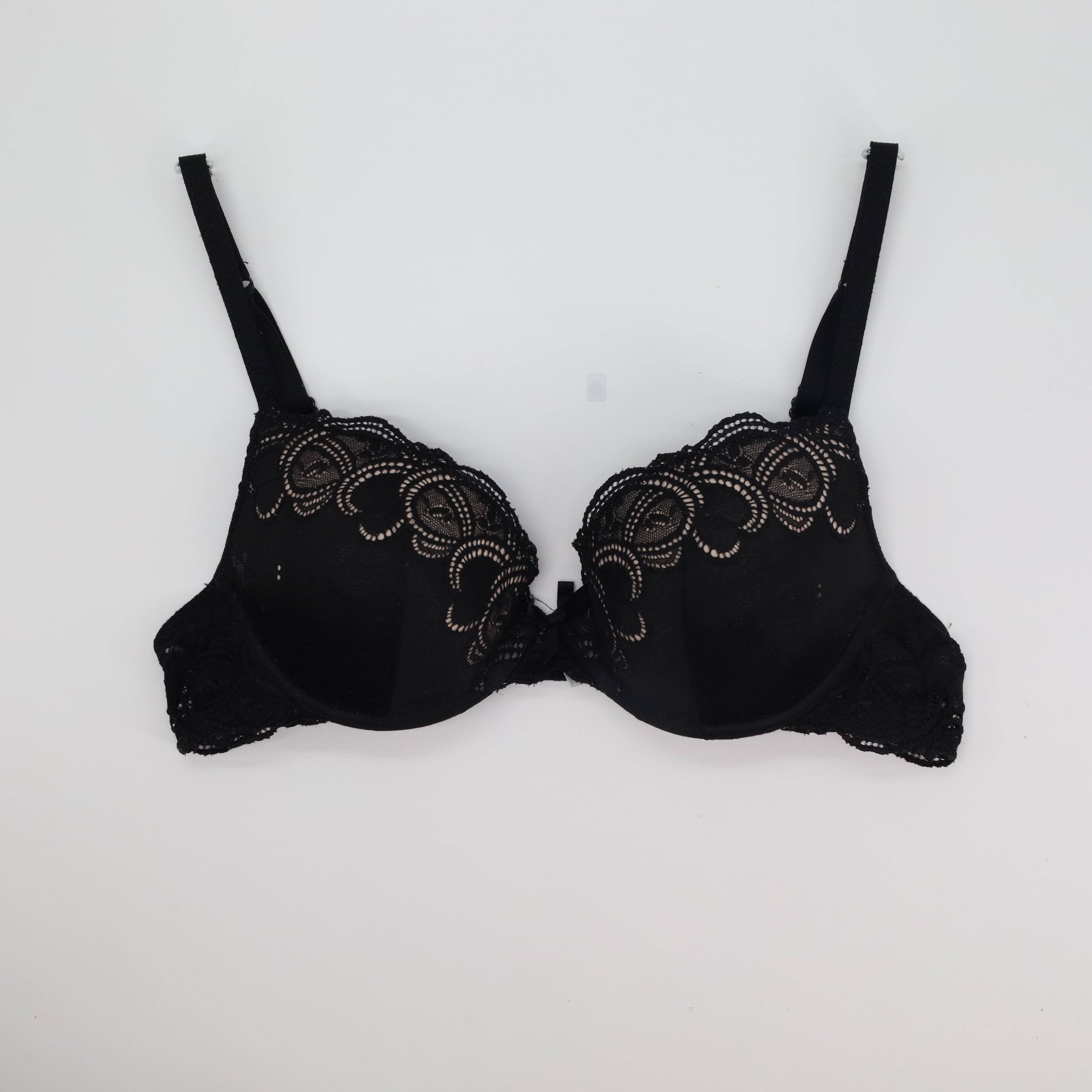 Soutien-gorge RougeGorge Noir