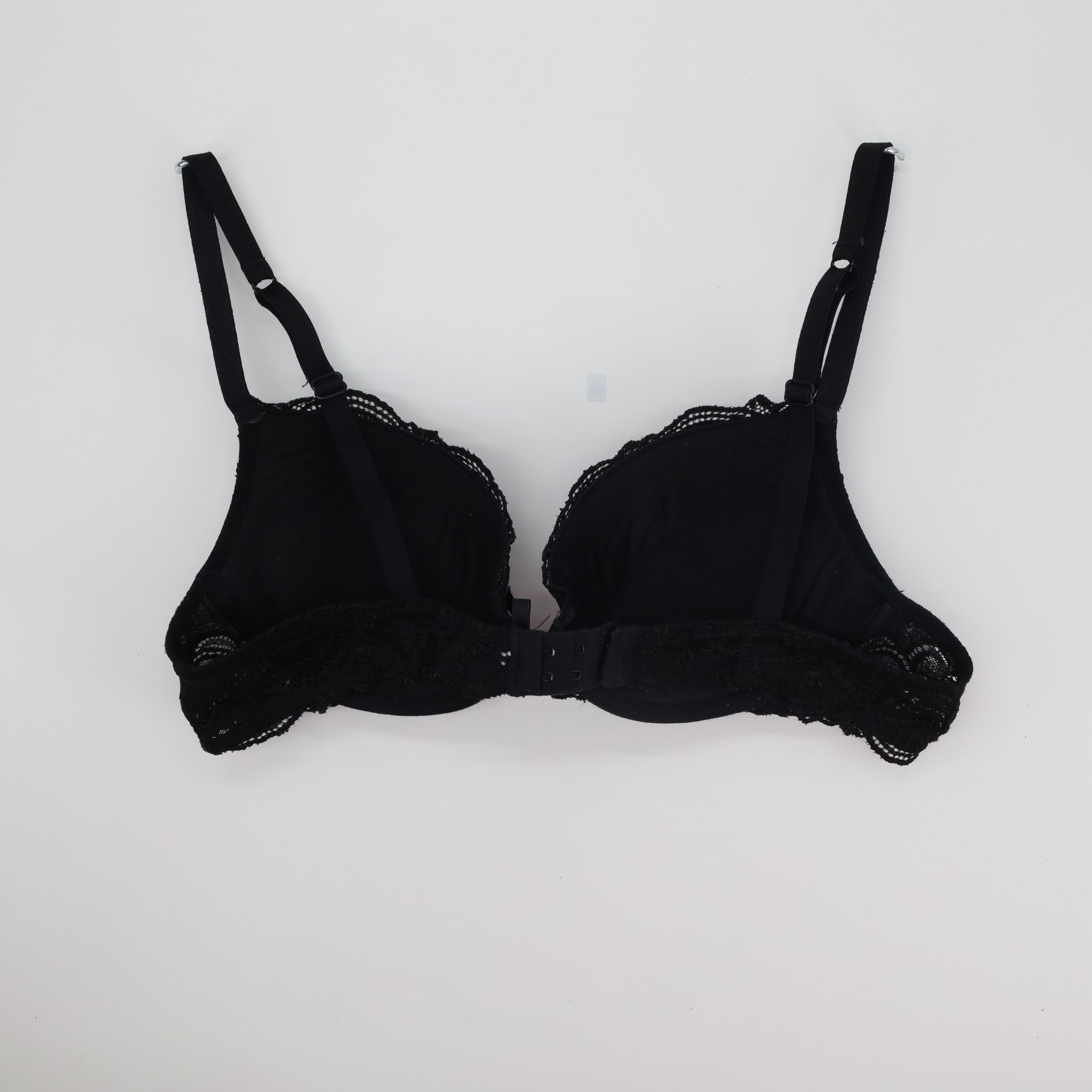 Soutien-gorge RougeGorge Noir