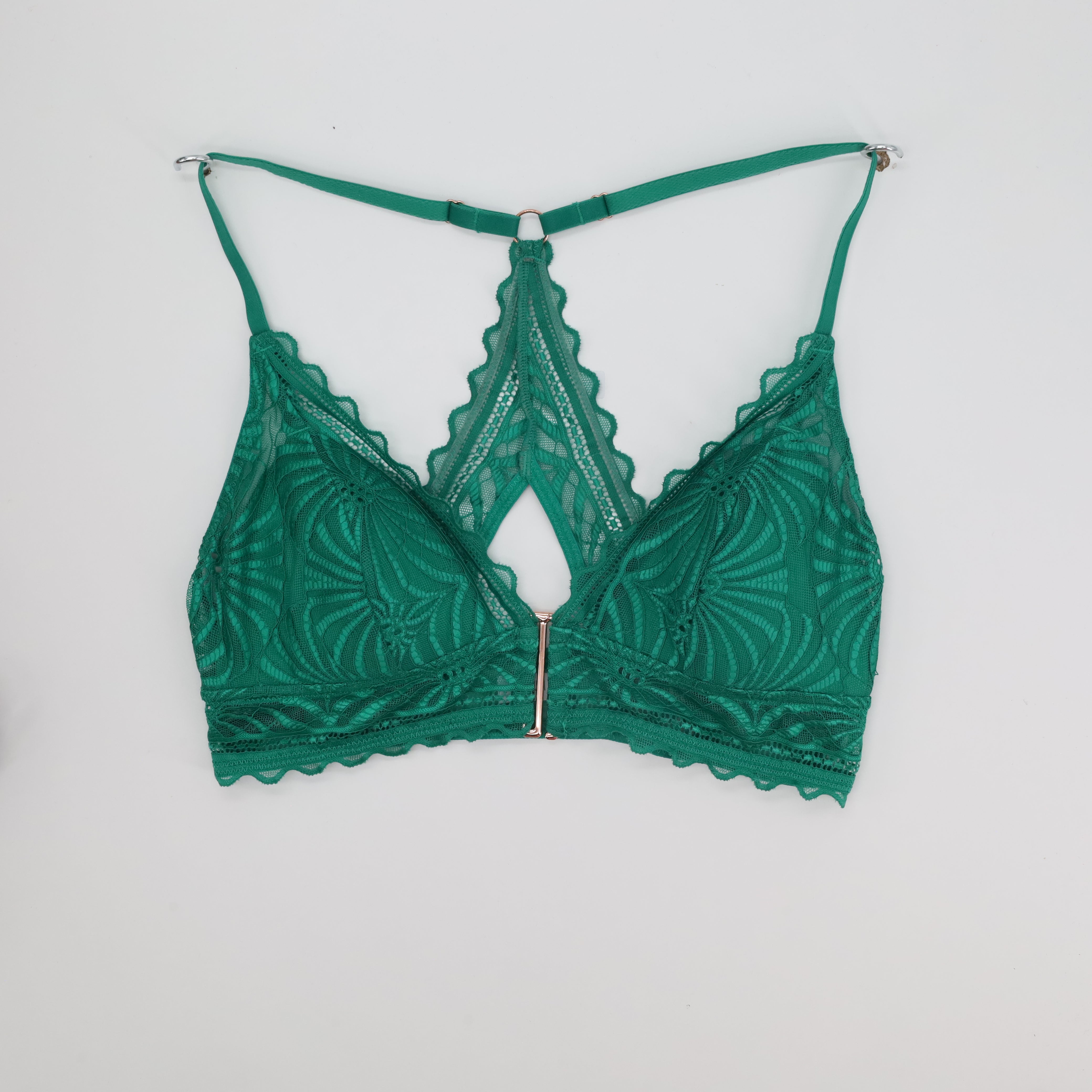 Soutien-gorge RougeGorge Vert