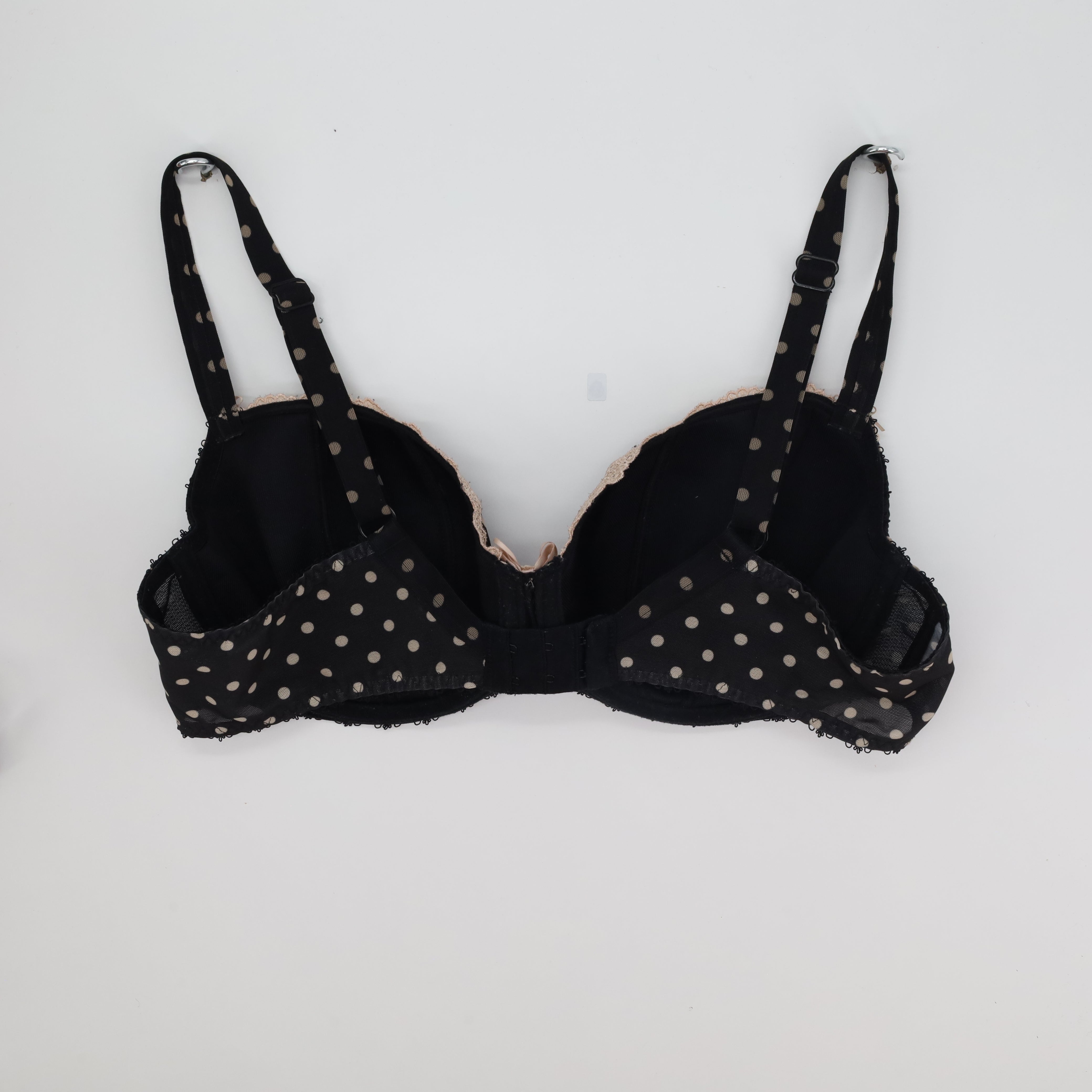 Soutien-gorge Freya Noir