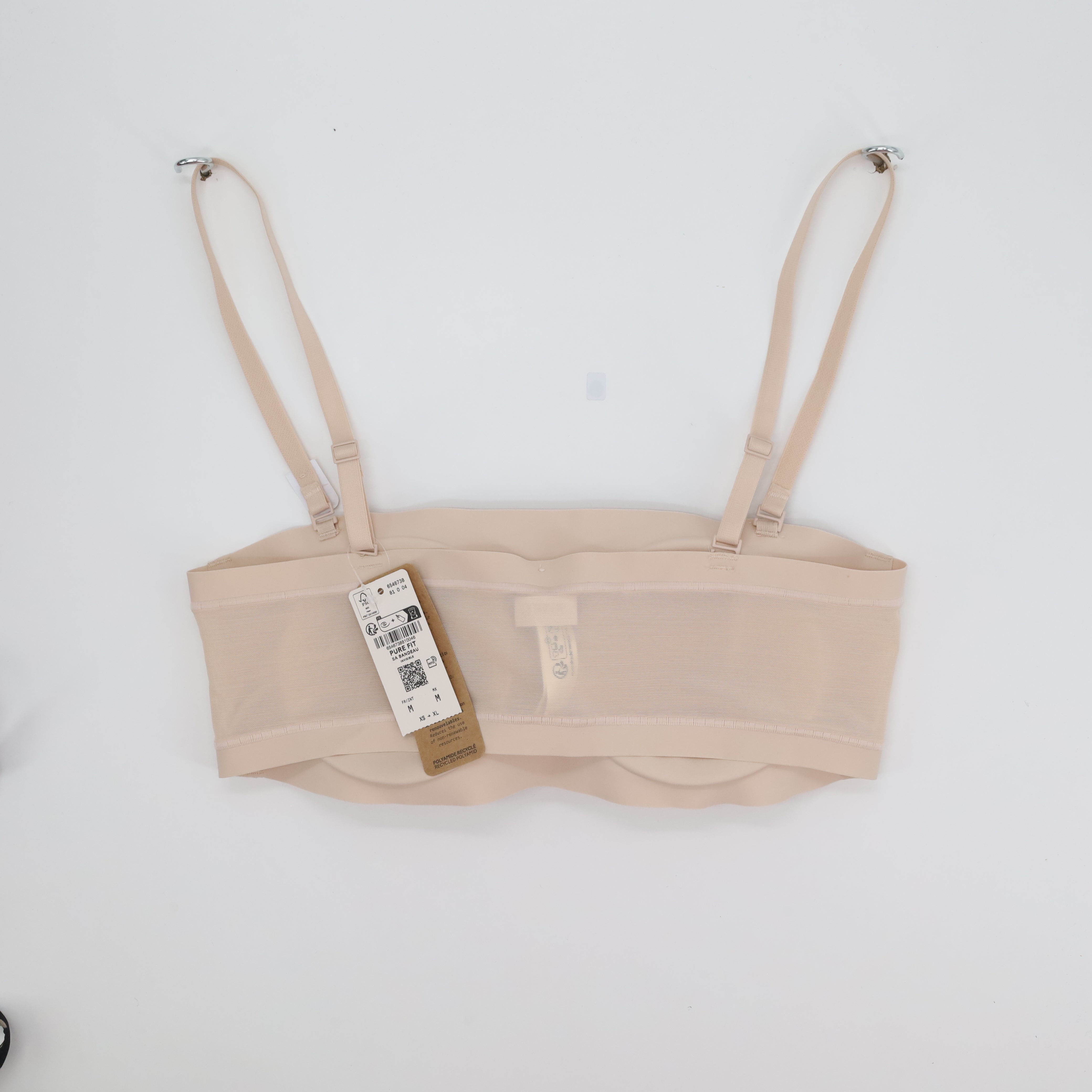 Soutien-gorge ETAM Beige